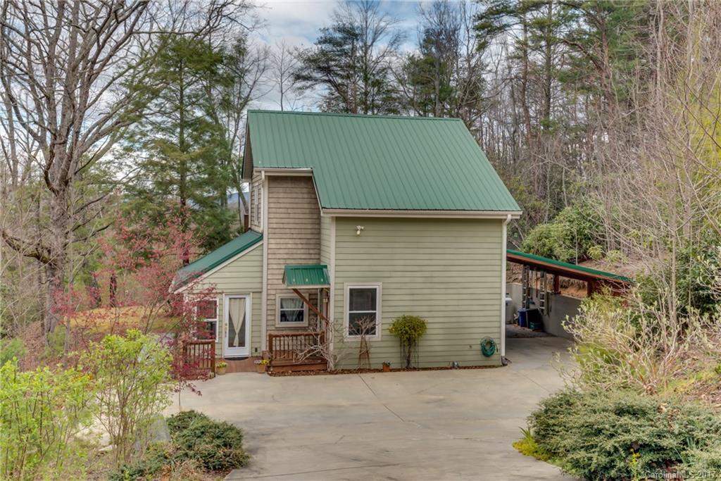 Shadow Run Ridge - Residential