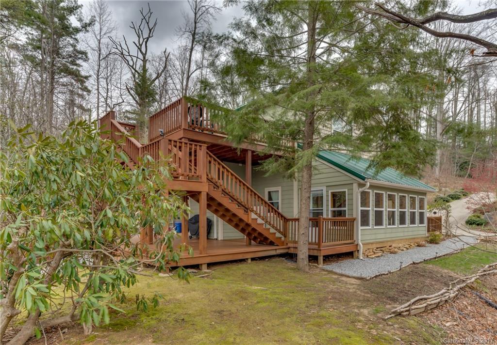 Shadow Run Ridge - Residential