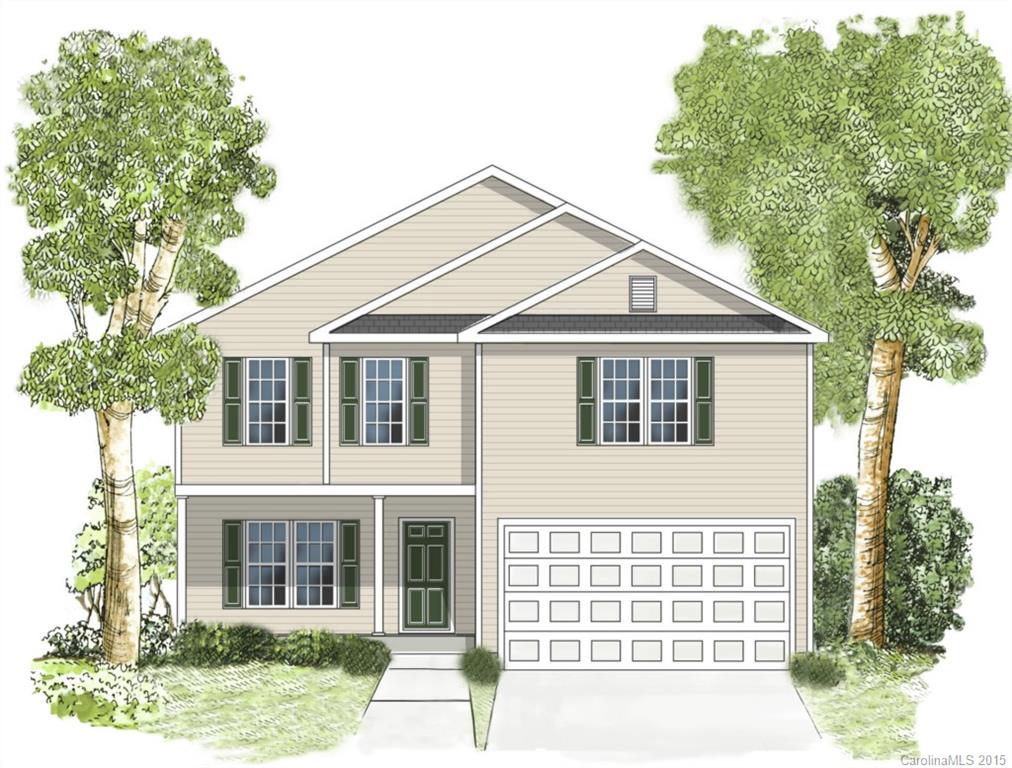 Davis Meadows - Residential