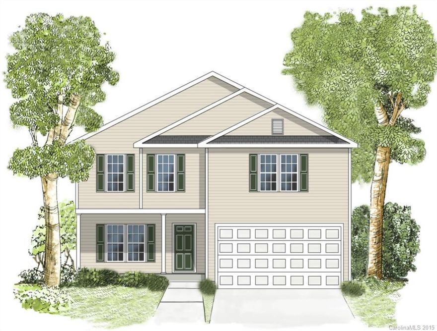 Builder is offering buyer promotions of All Closing Cost/Prepaids Paids. Must use preferred lender to qualify for promotions. This home is an incredible value with all the benefits of new construction and a 10 yr. Home Warranty! Ask about our Main Street Star Discount!