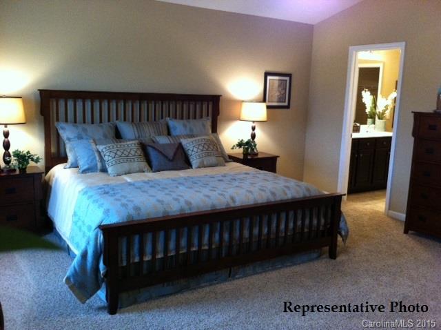 Davis Meadows - Residential