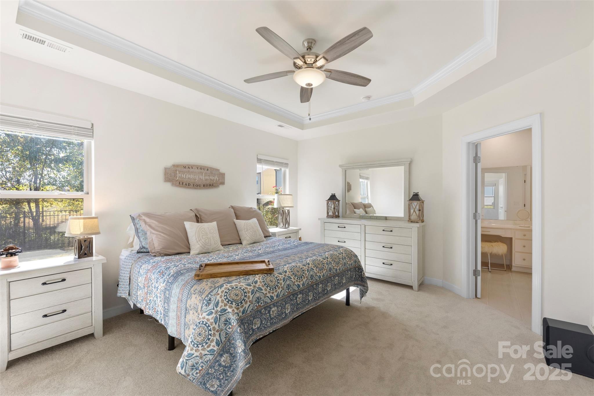 Haywyck Meadows - Residential