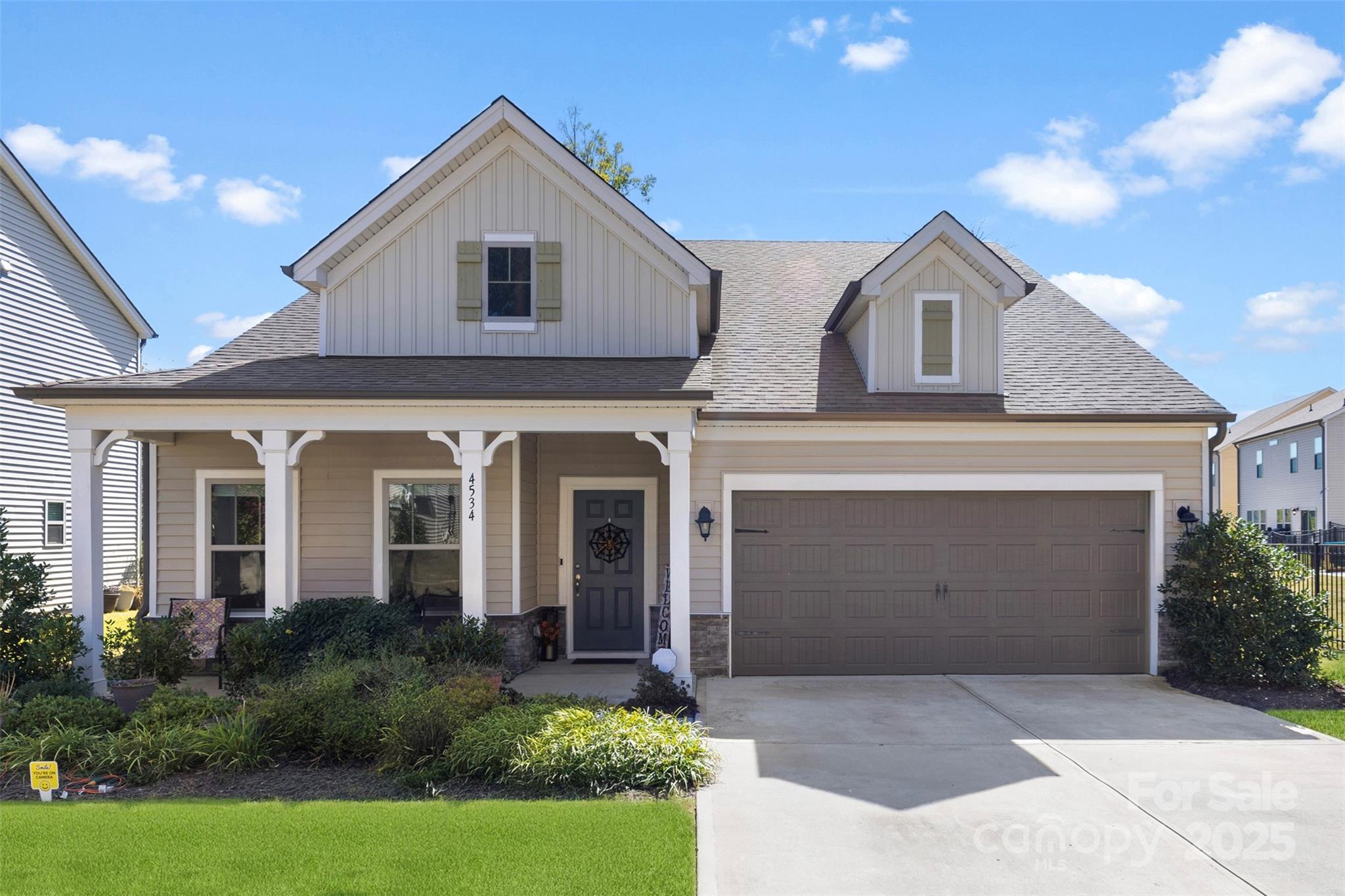 Haywyck Meadows - Residential