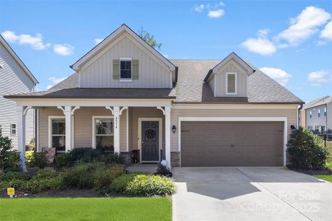 4534 Collingham Drive Charlotte NC 28273