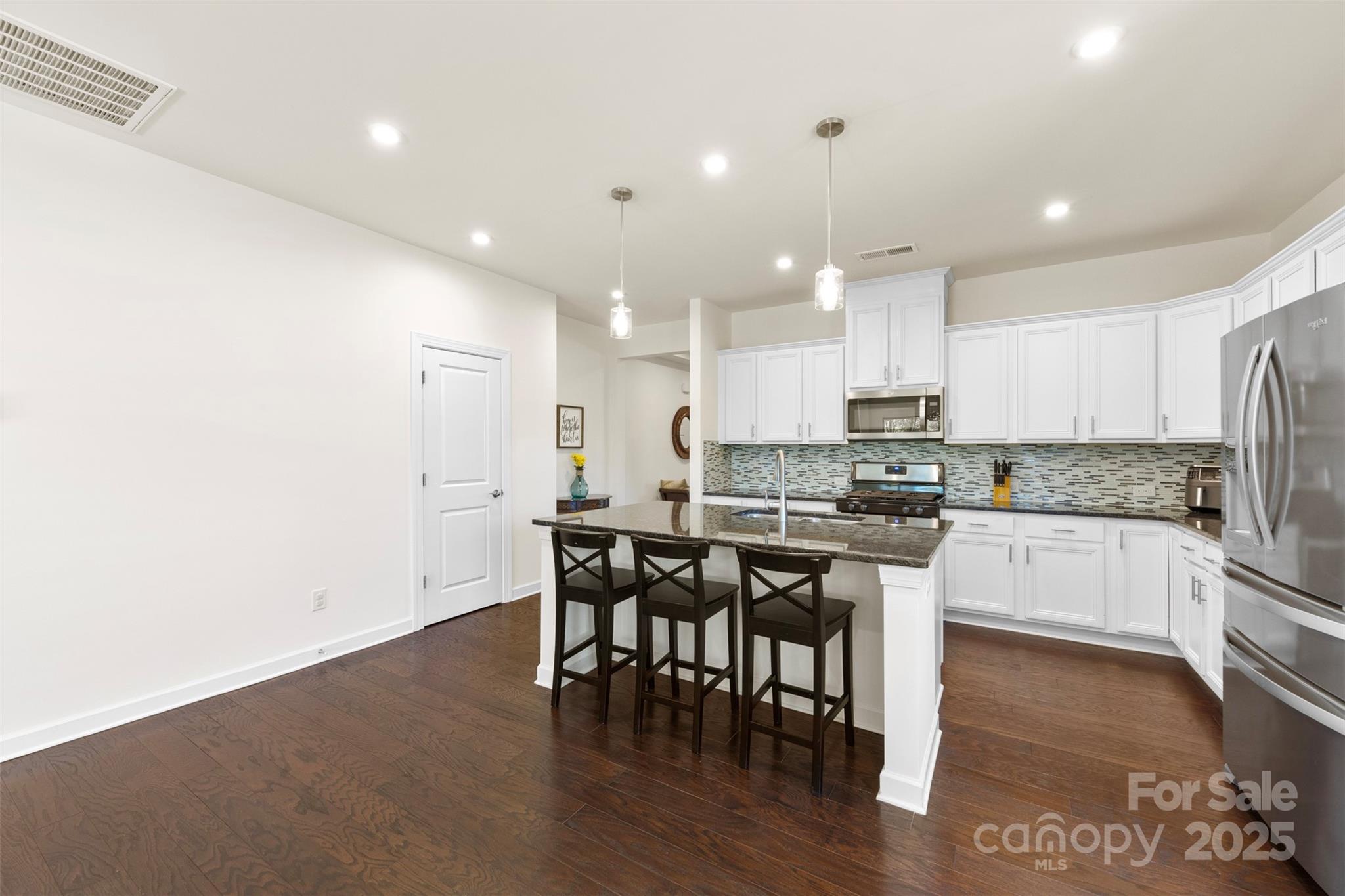 Haywyck Meadows - Residential