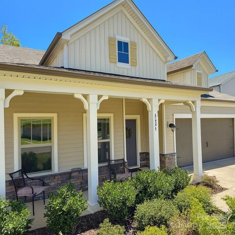 Photo of 4534 Collingham Drive, Charlotte, NC 28273 (MLS # 4311875)