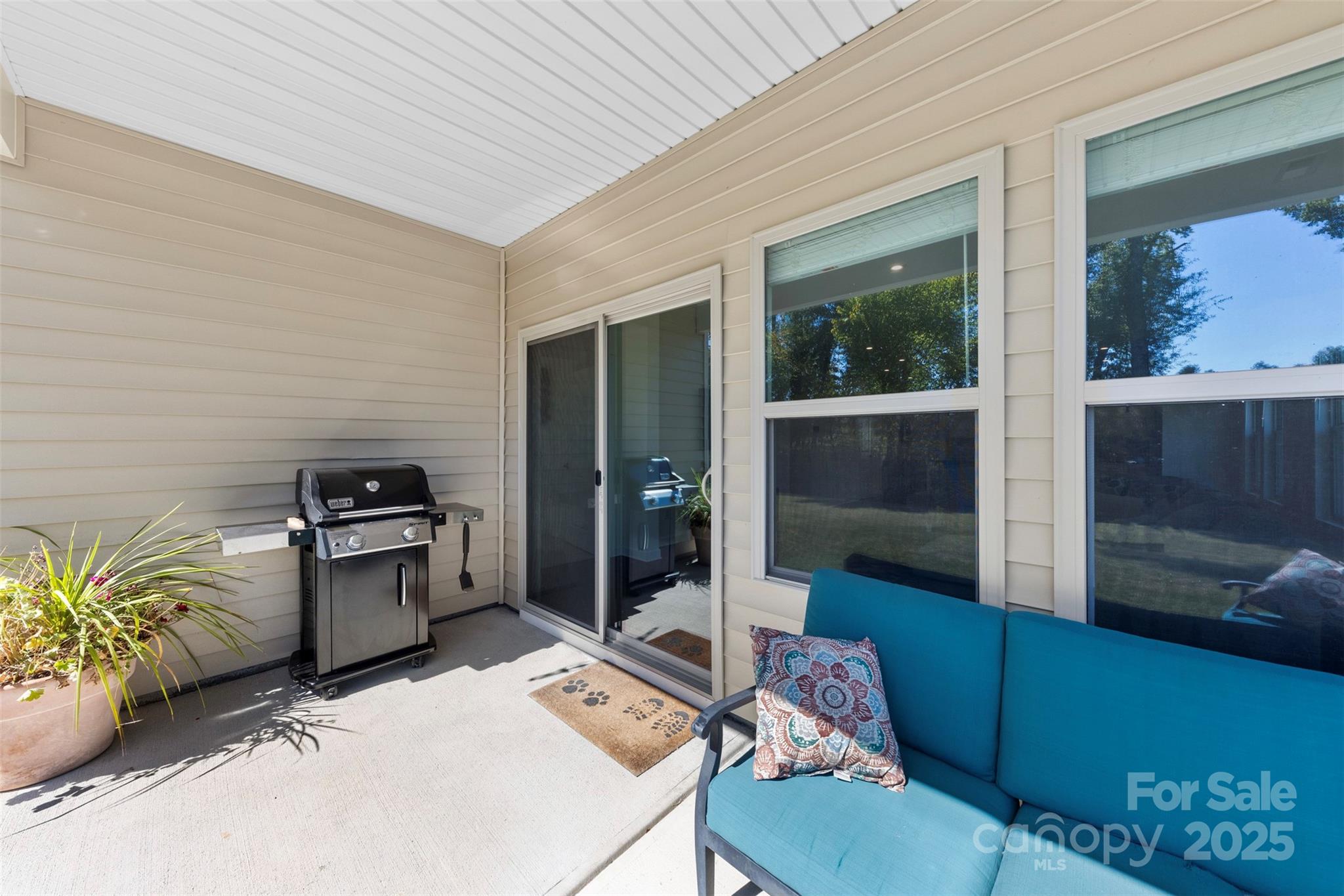 Haywyck Meadows - Residential