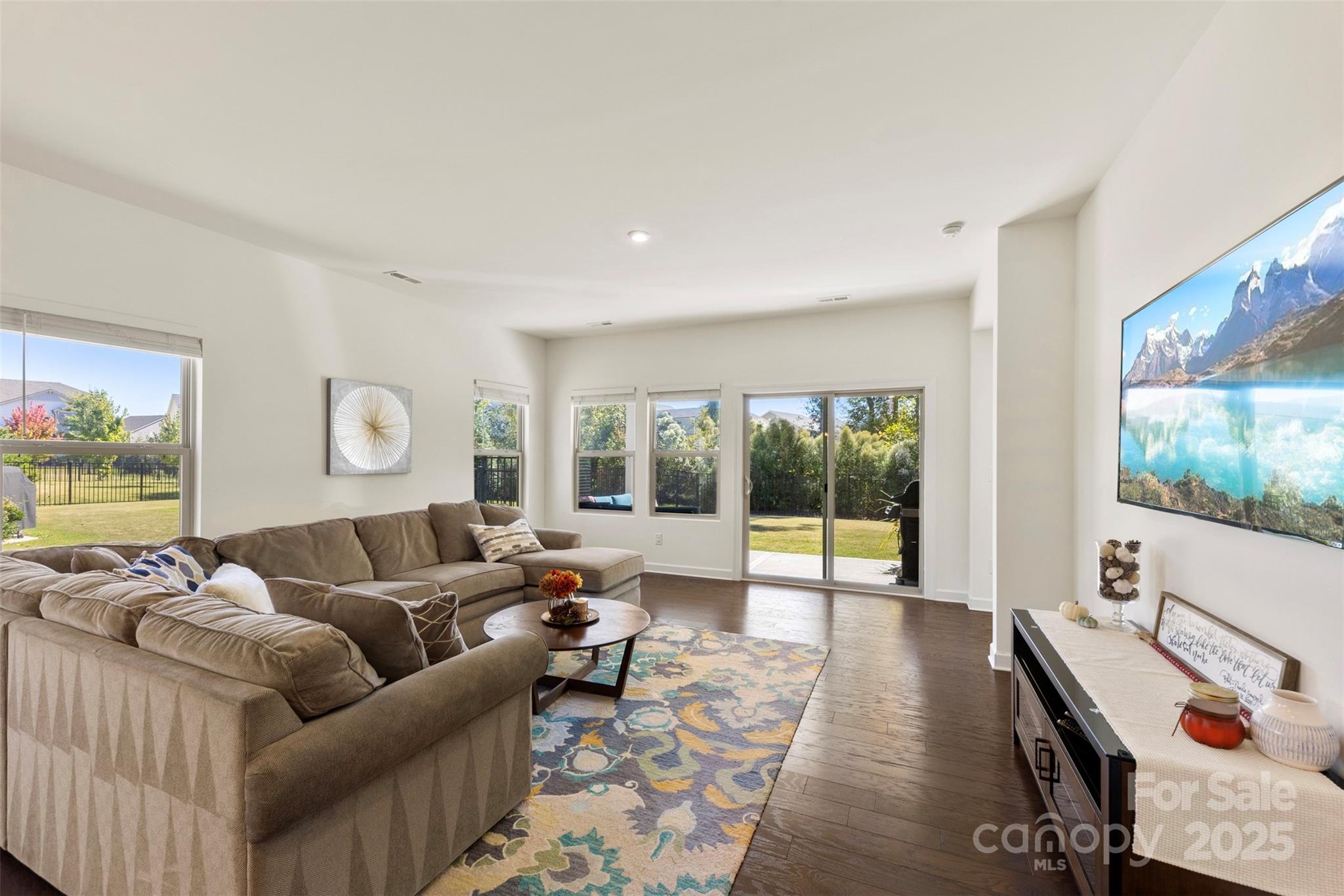 Haywyck Meadows - Residential