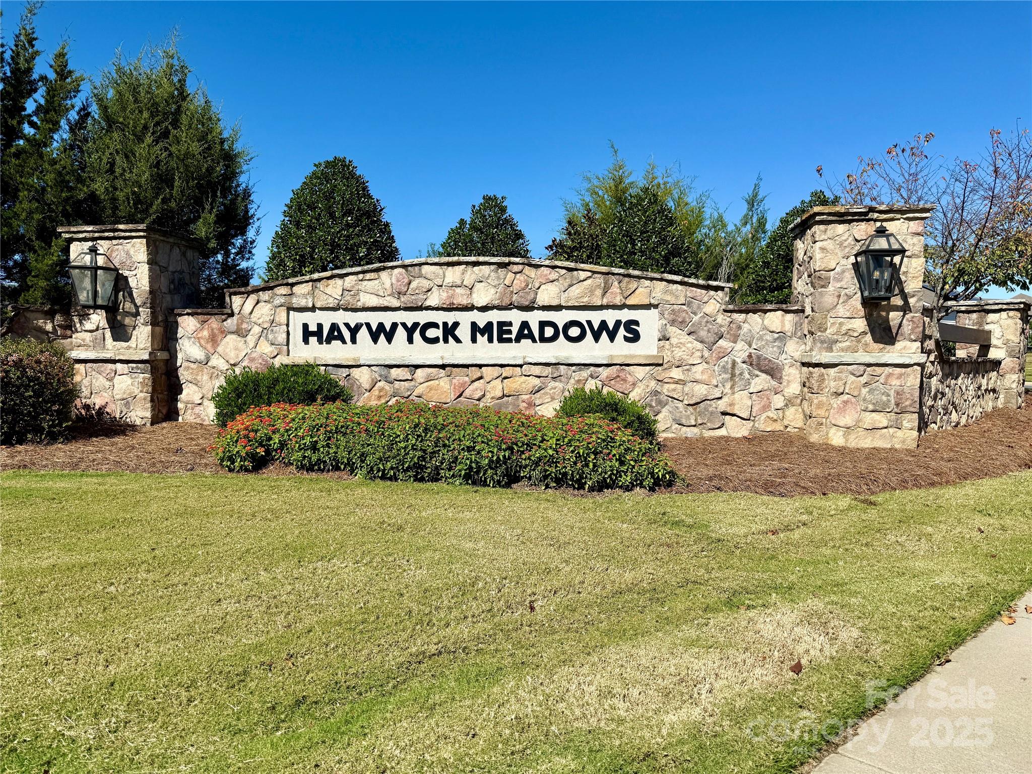 Haywyck Meadows - Residential