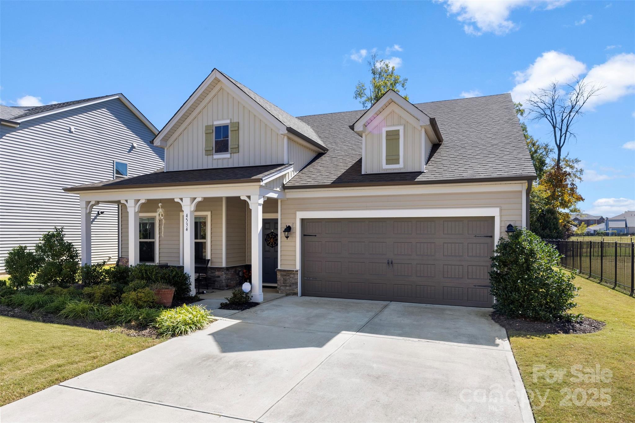 4534 Collingham Drive