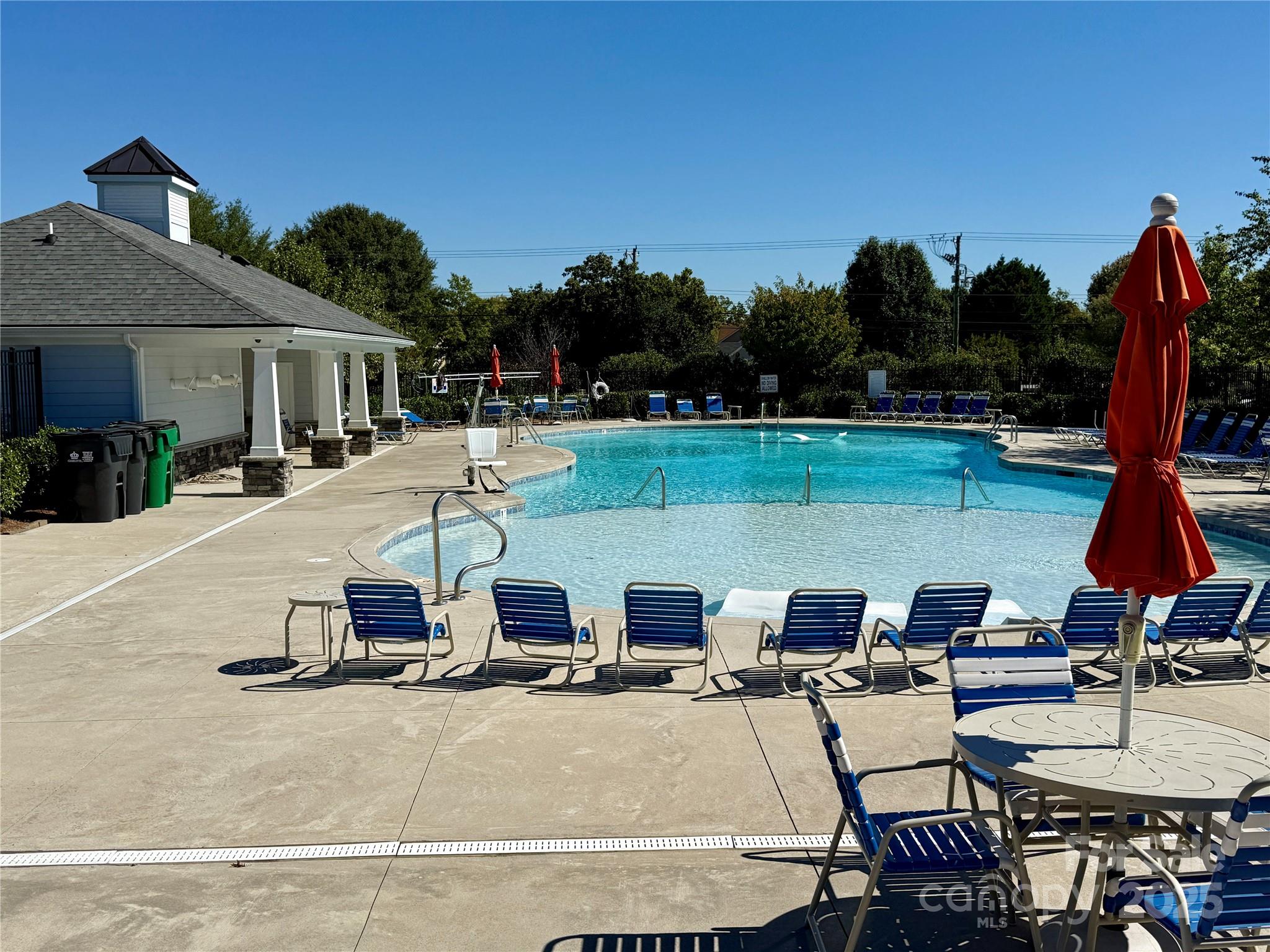 Haywyck Meadows - Residential