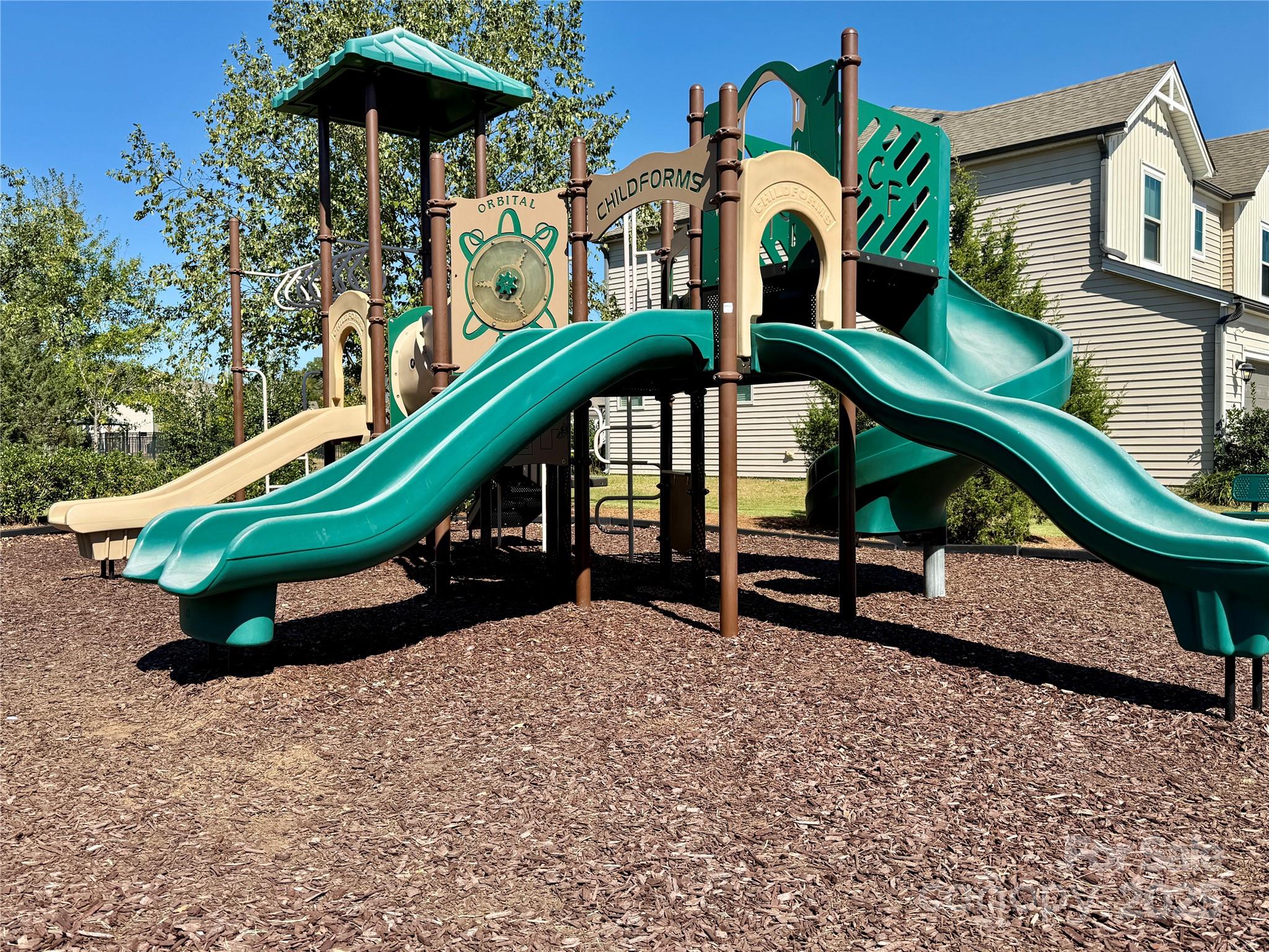 Haywyck Meadows - Residential