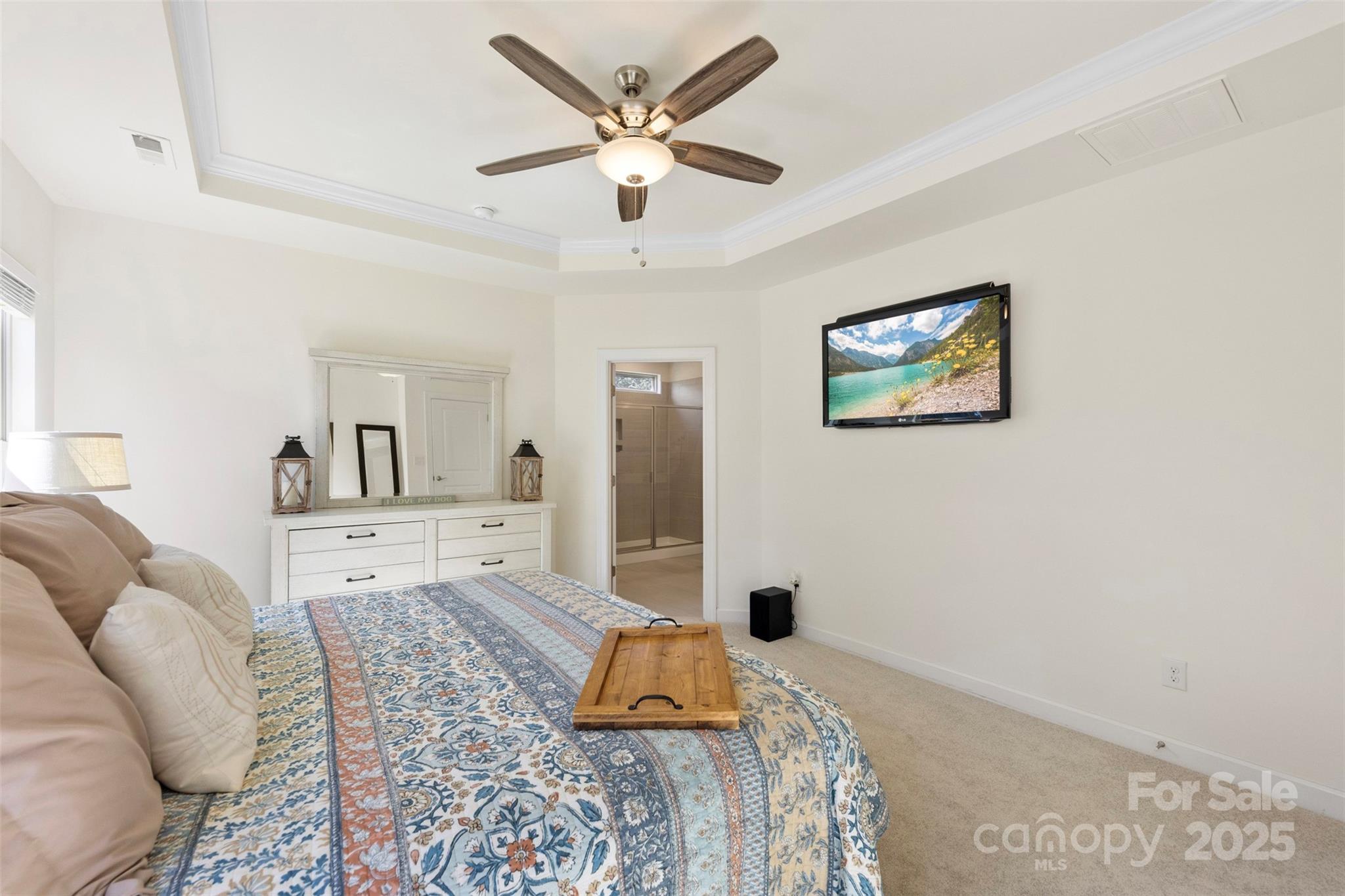 Haywyck Meadows - Residential