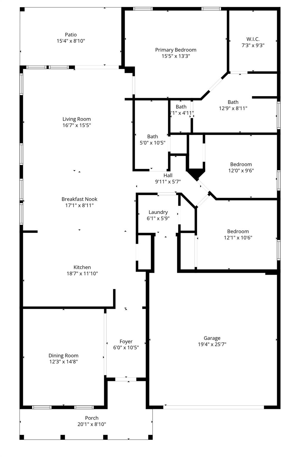 Haywyck Meadows - Residential