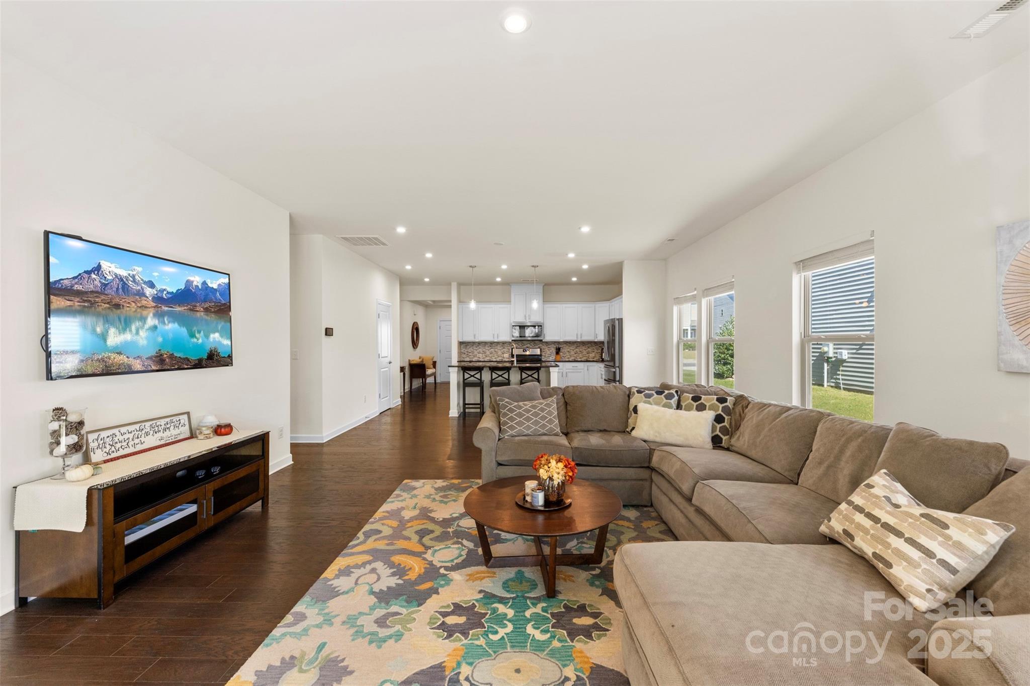 Haywyck Meadows - Residential