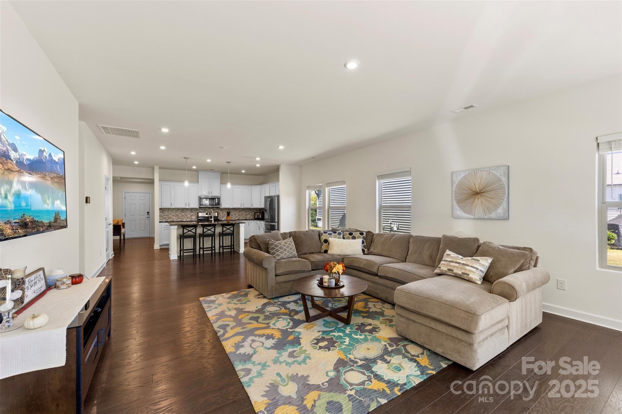 Haywyck Meadows - Residential