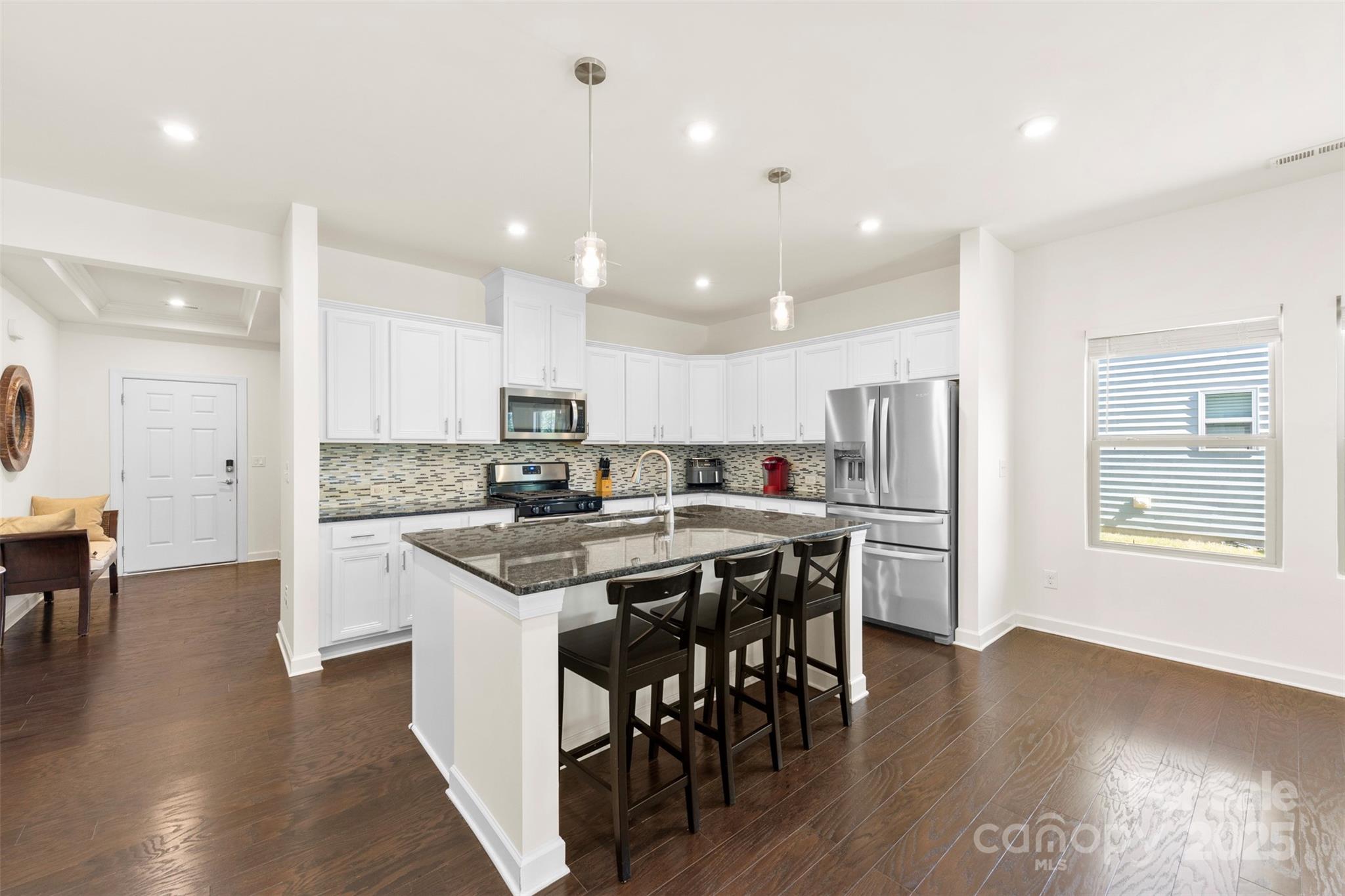 Haywyck Meadows - Residential