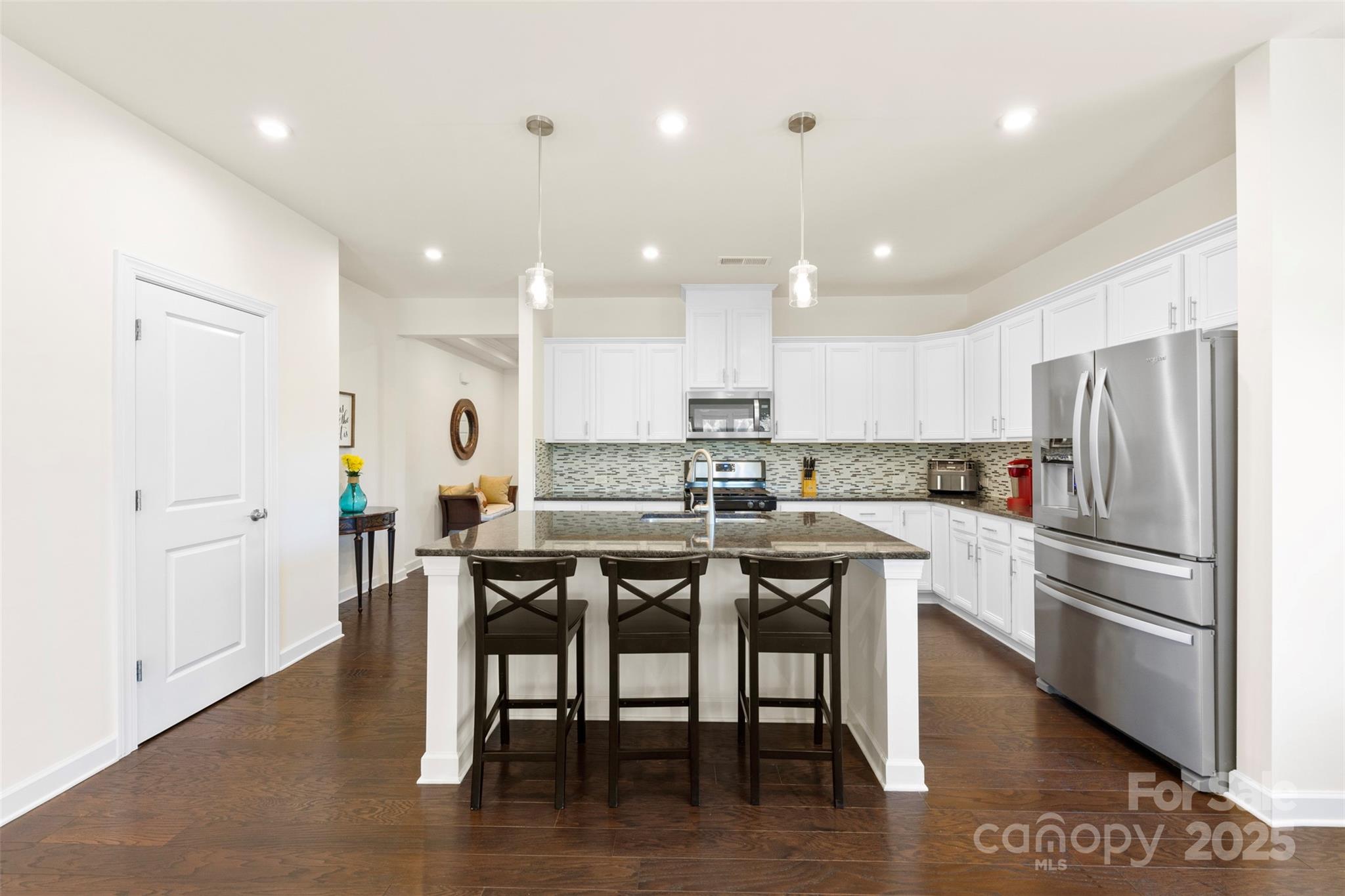 Haywyck Meadows - Residential