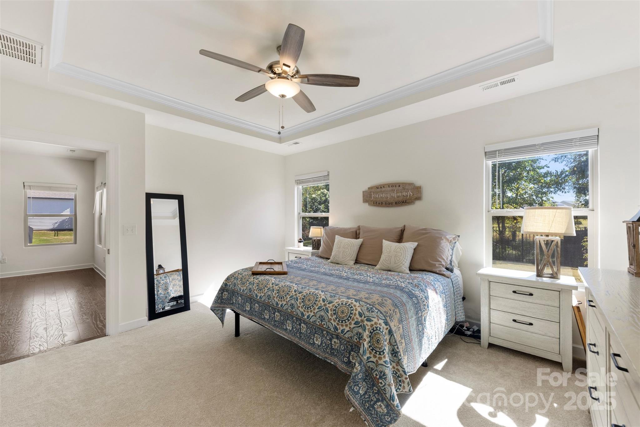 Haywyck Meadows - Residential