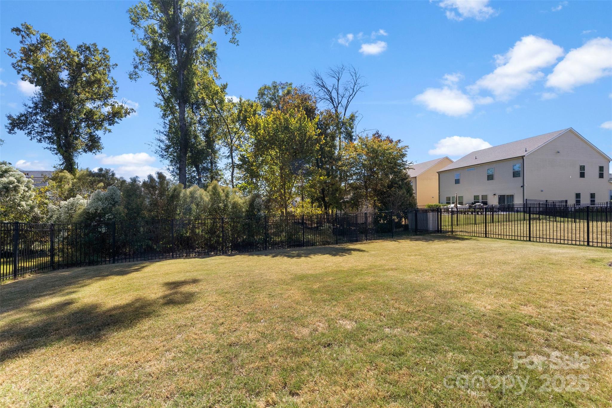 Haywyck Meadows - Residential