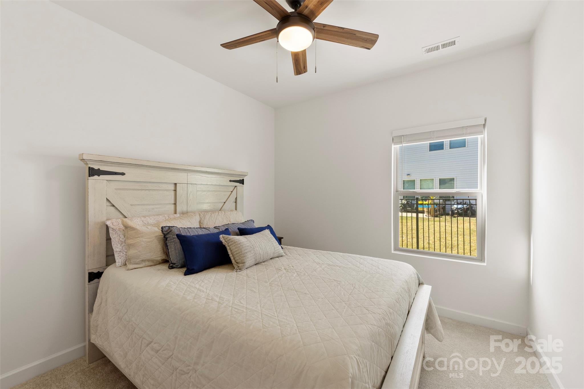 Haywyck Meadows - Residential