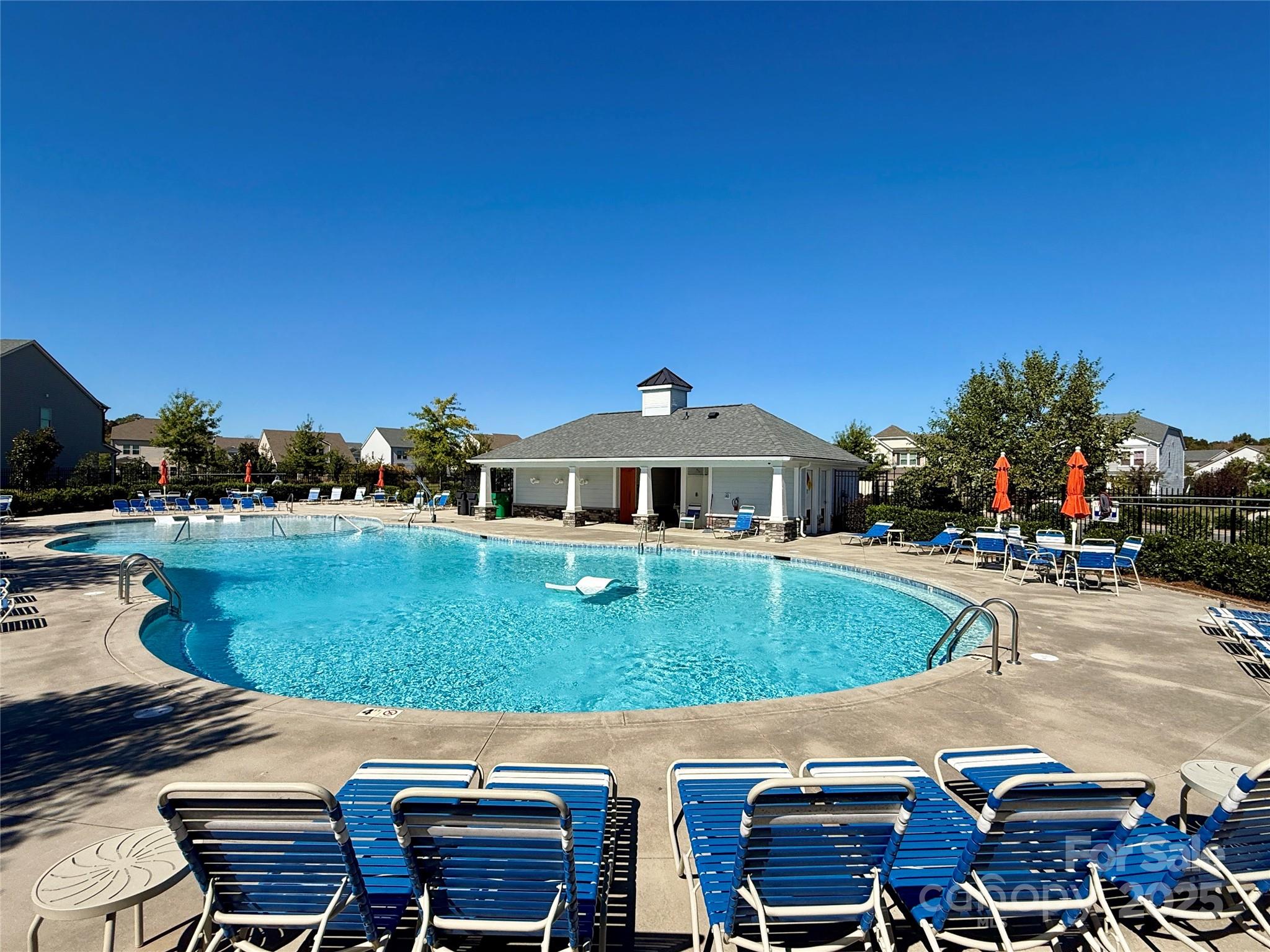 Haywyck Meadows - Residential