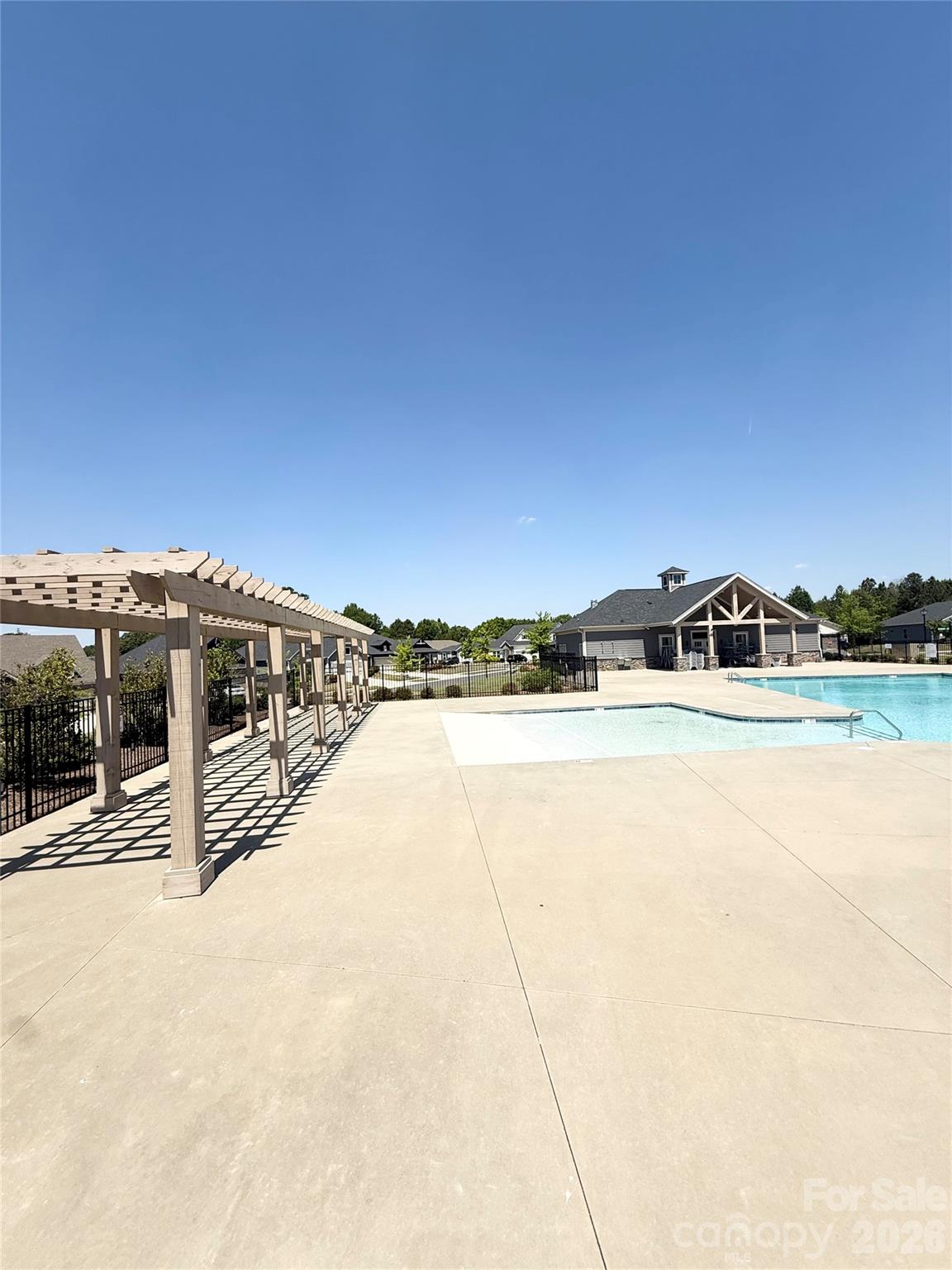 Larkhaven Hills - Residential