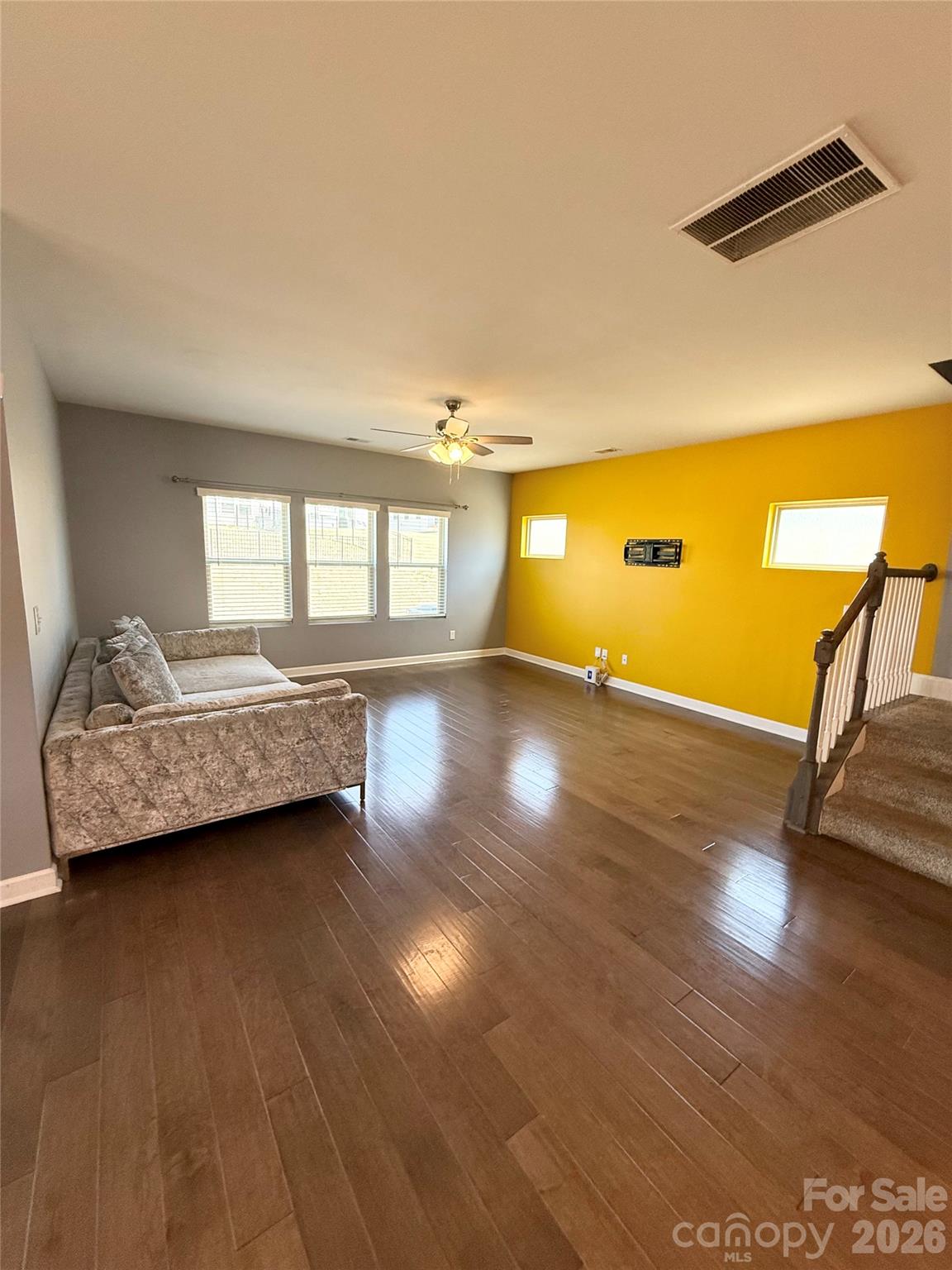 Larkhaven Hills - Residential