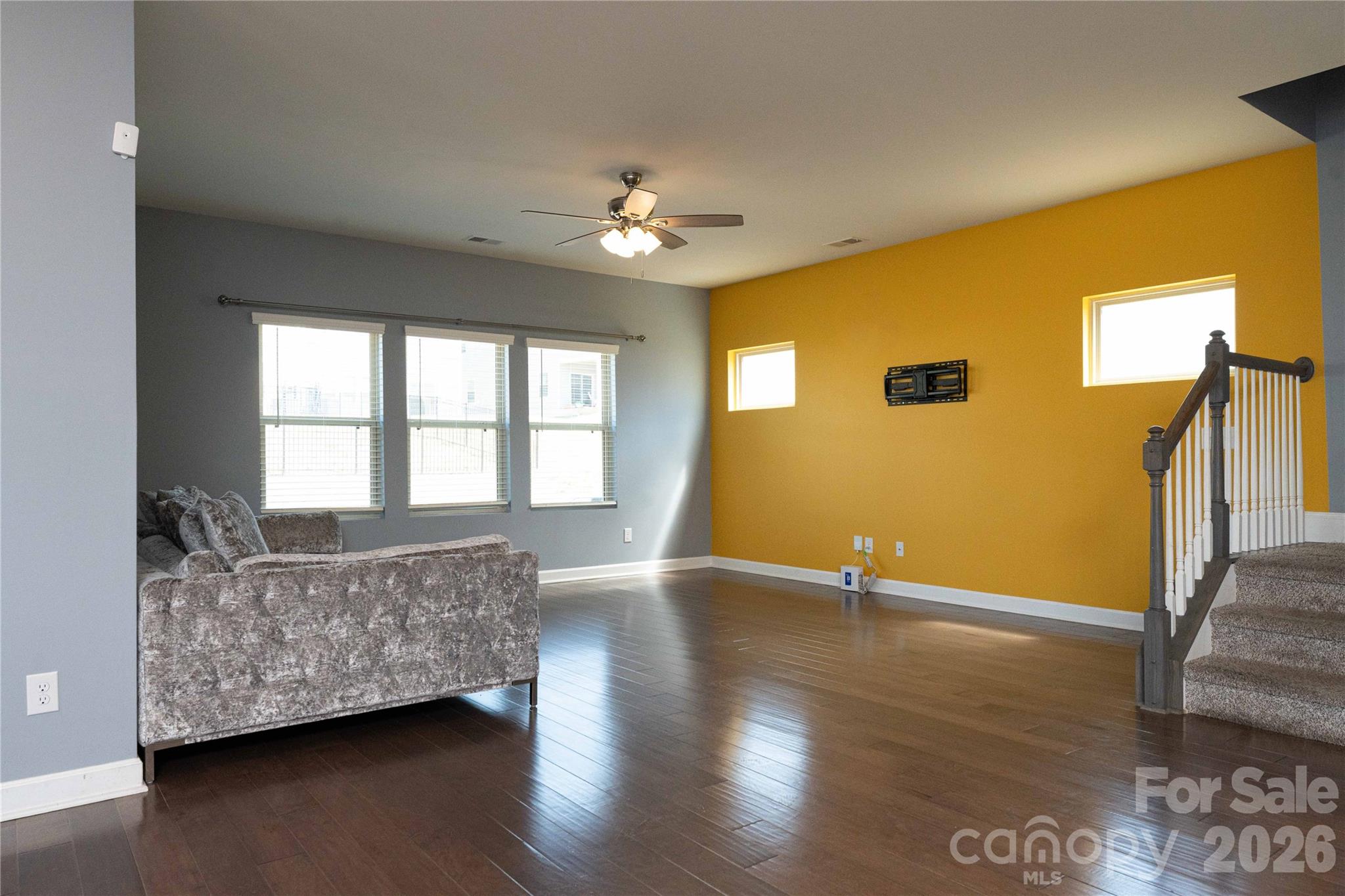 Larkhaven Hills - Residential