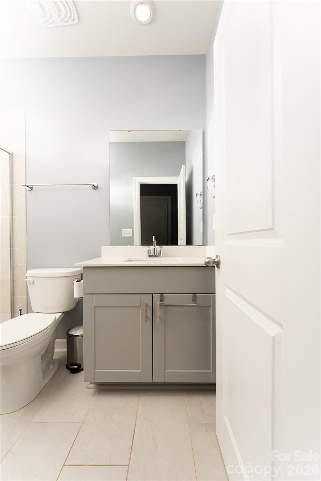 Larkhaven Hills - Residential