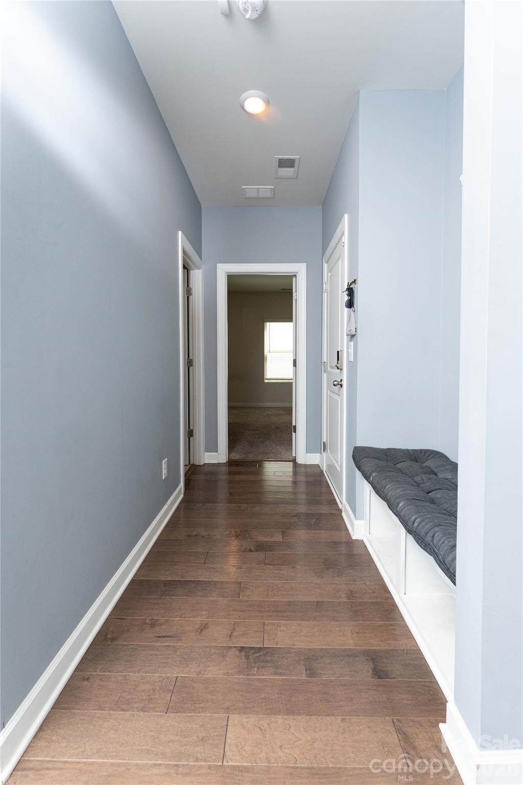 Larkhaven Hills - Residential