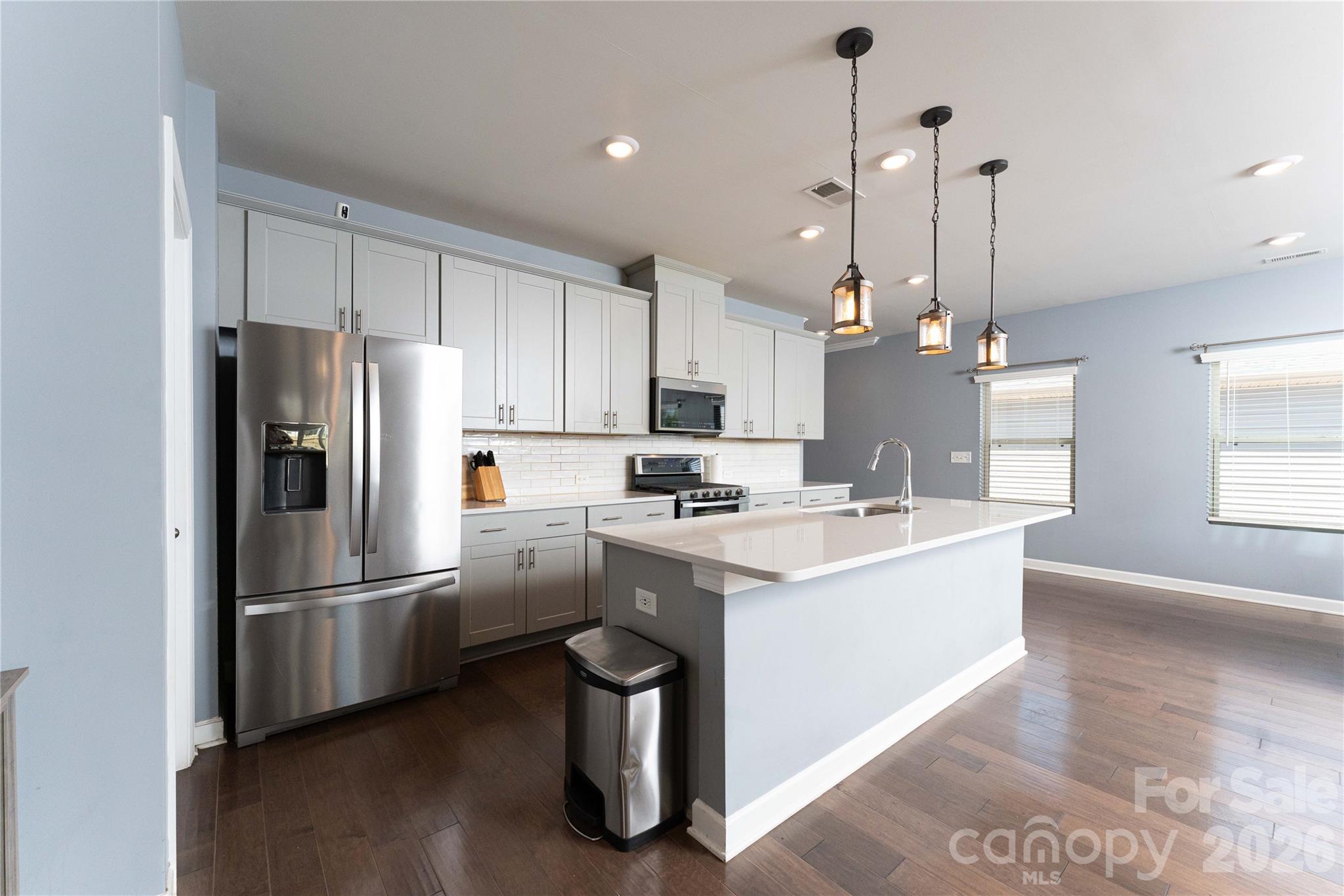 Larkhaven Hills - Residential