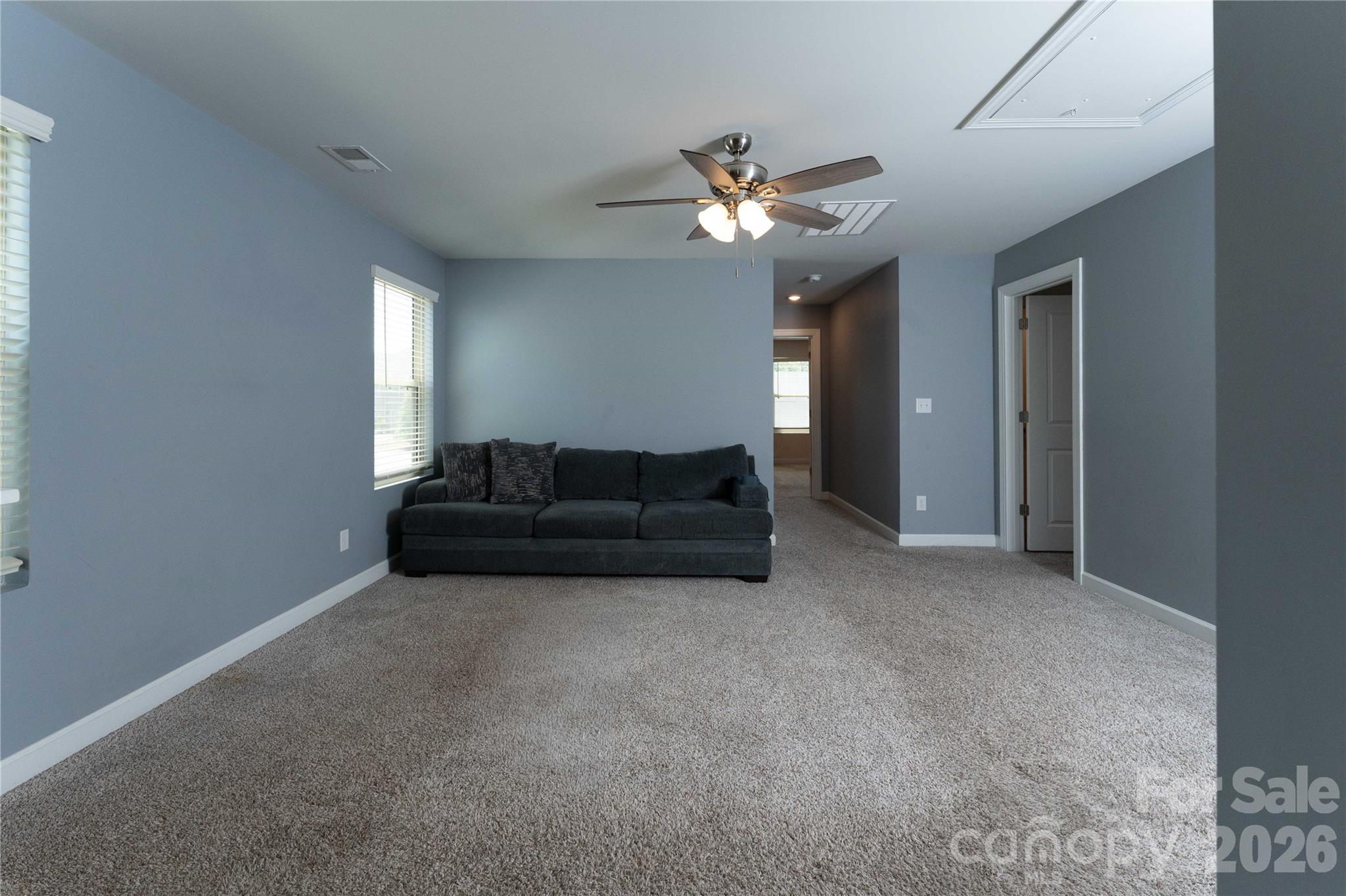 Larkhaven Hills - Residential