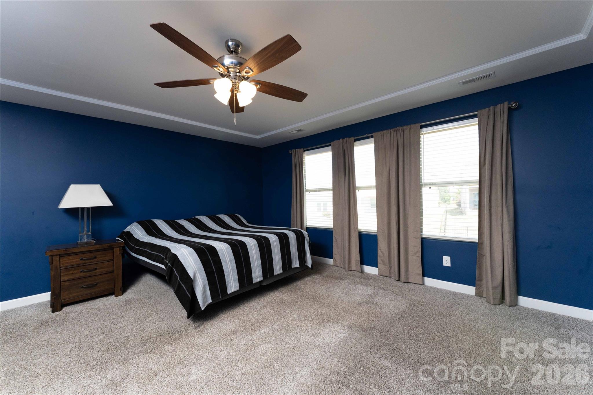 Larkhaven Hills - Residential