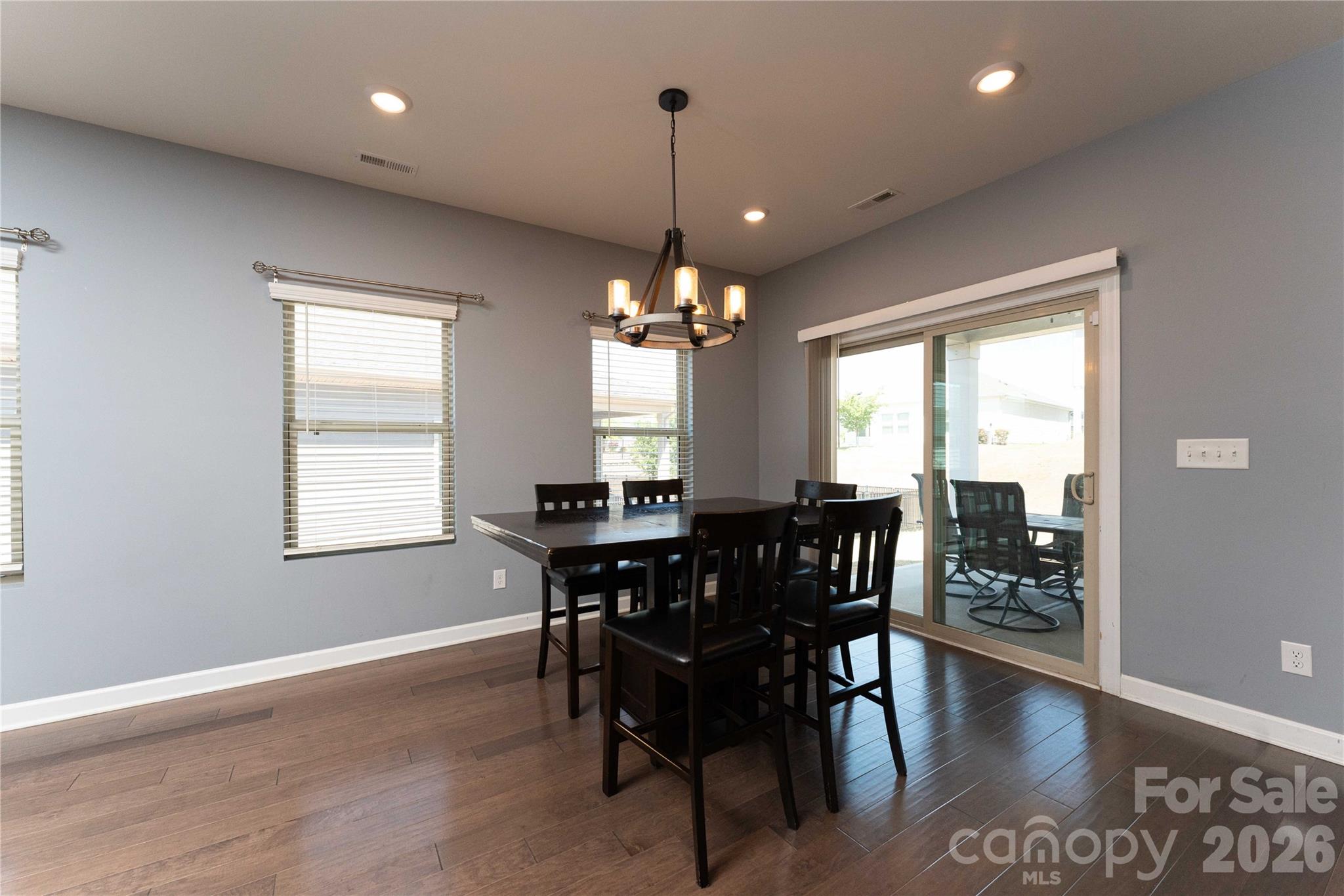 Larkhaven Hills - Residential