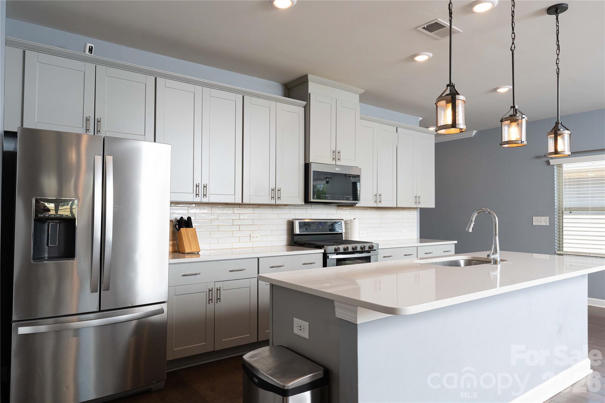 Larkhaven Hills - Residential
