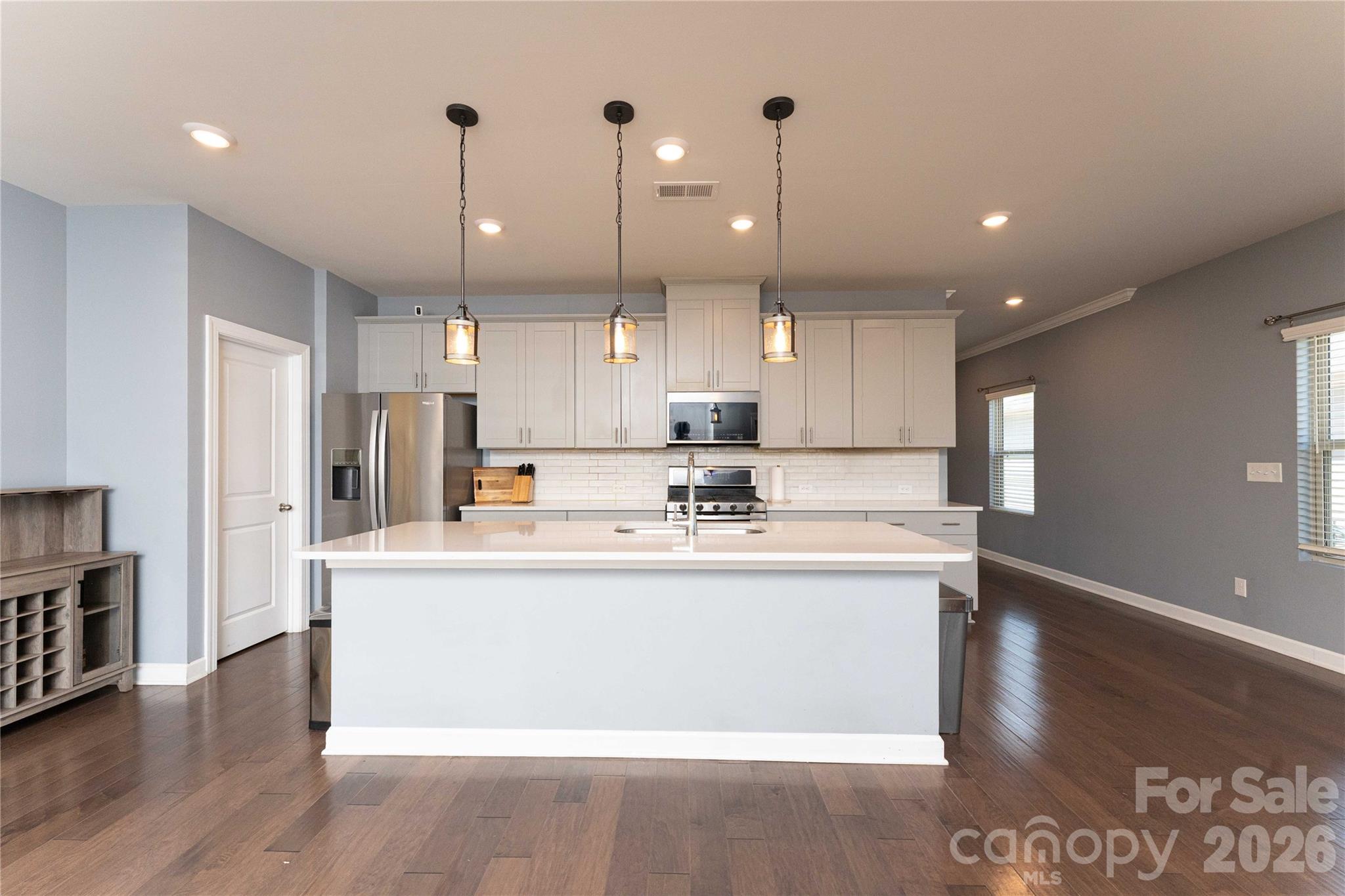 Larkhaven Hills - Residential