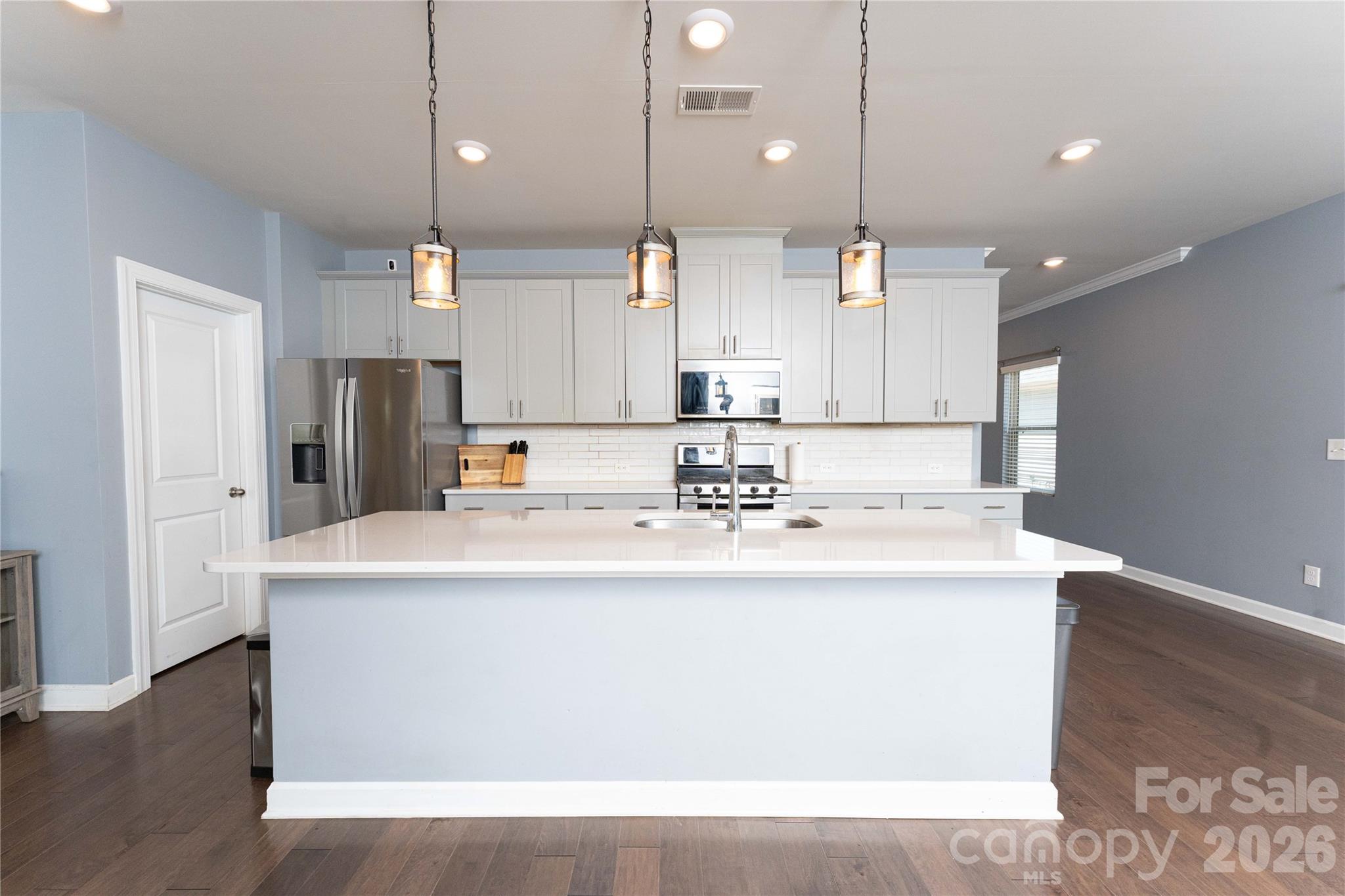 Larkhaven Hills - Residential
