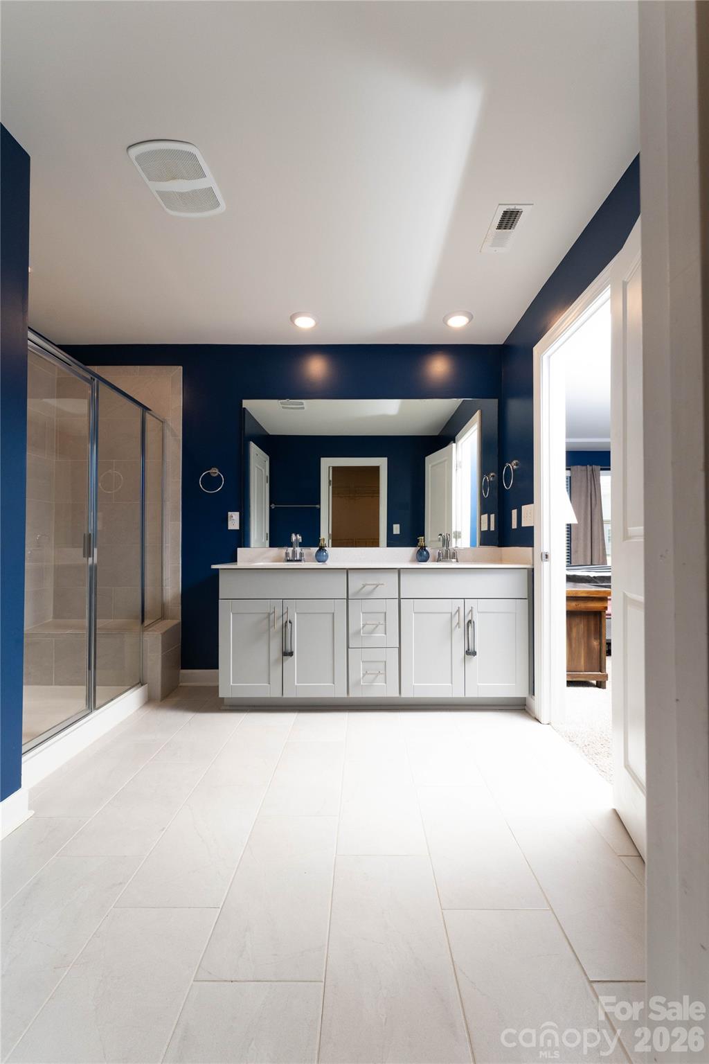 Larkhaven Hills - Residential