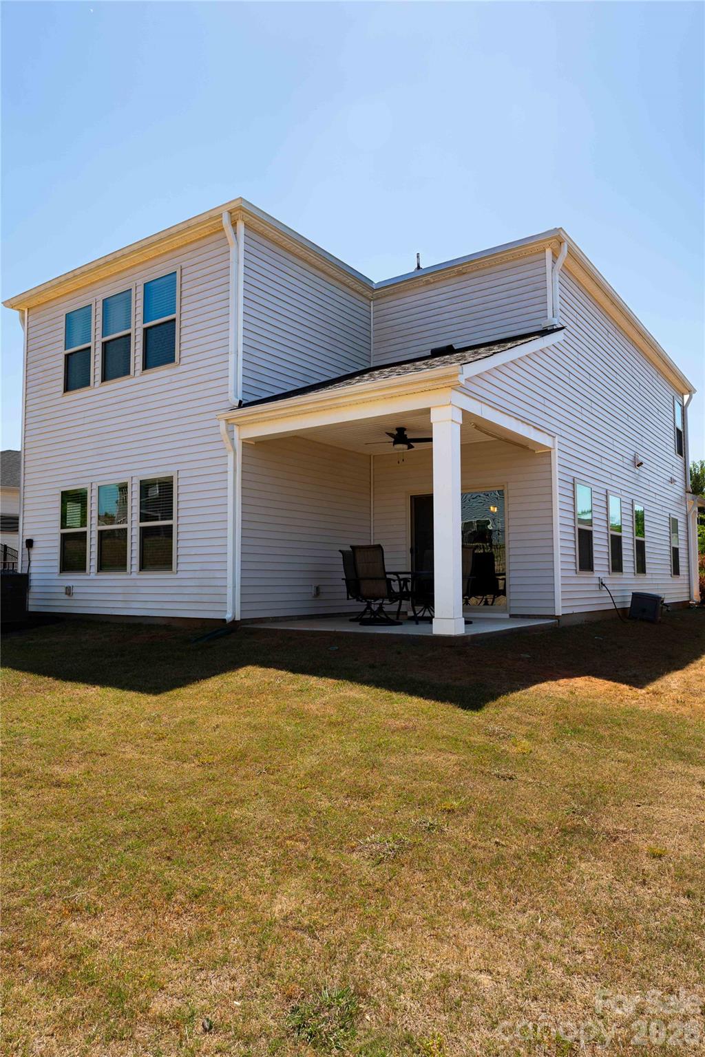 Larkhaven Hills - Residential