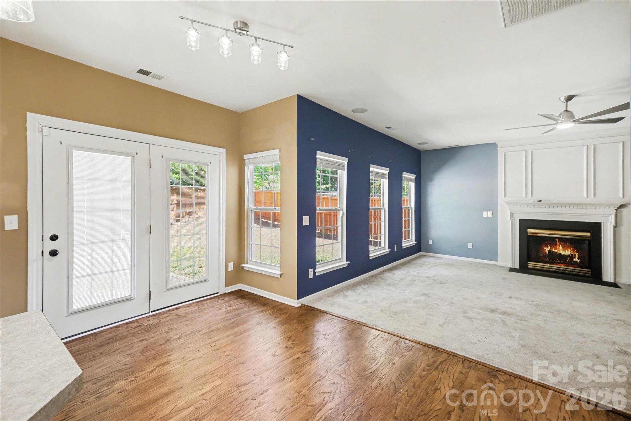 Brookmere - Residential