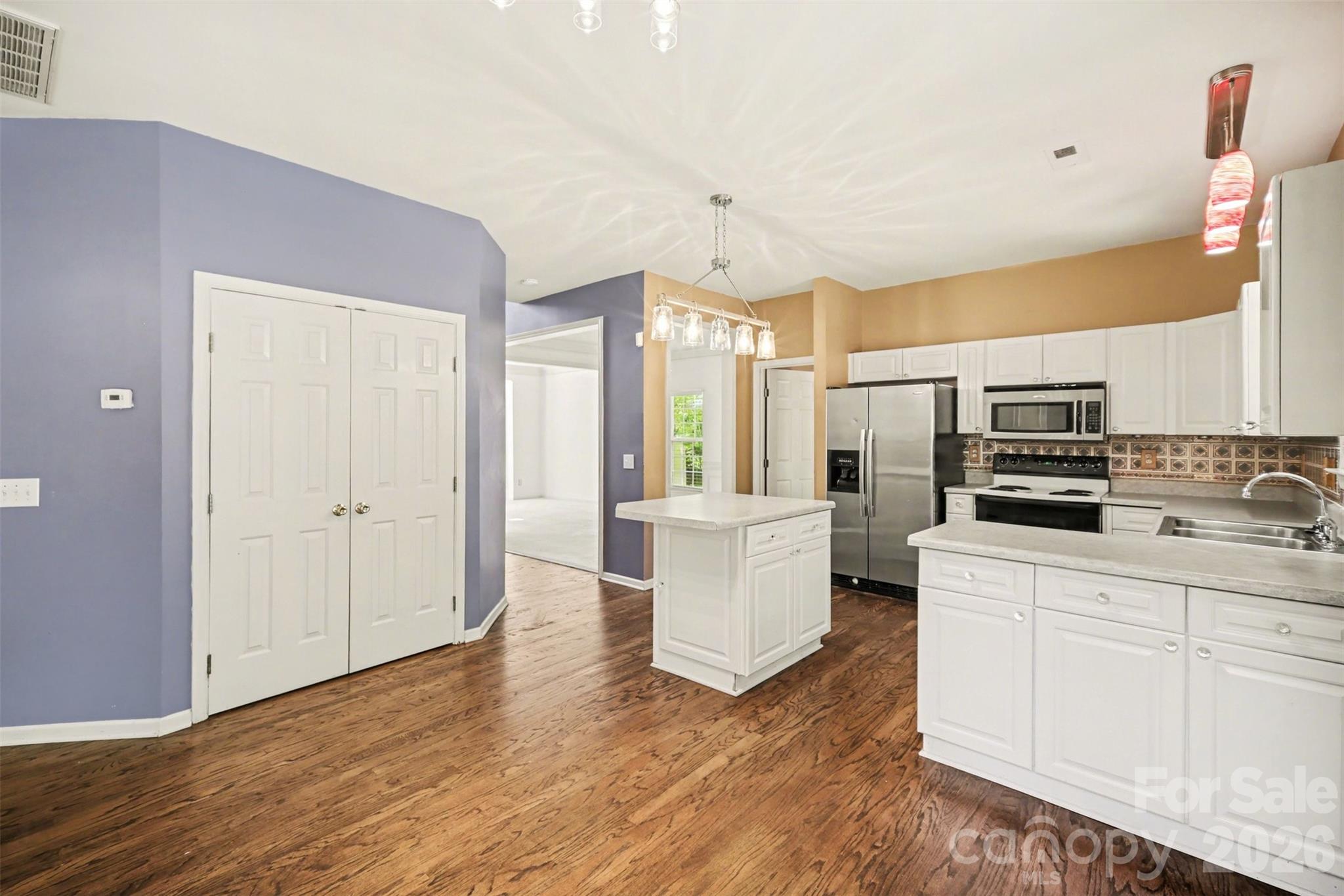 Brookmere - Residential