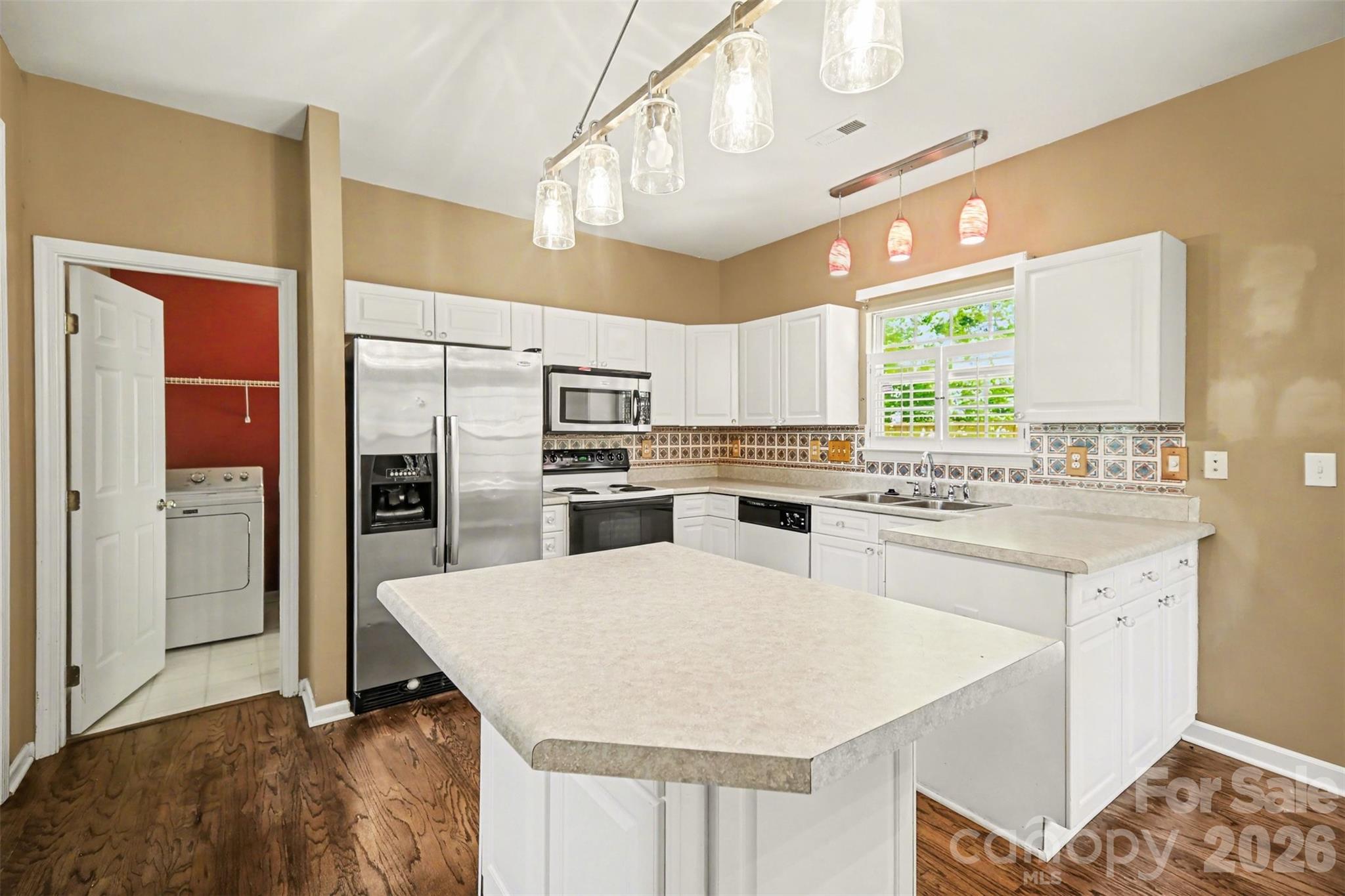 Brookmere - Residential