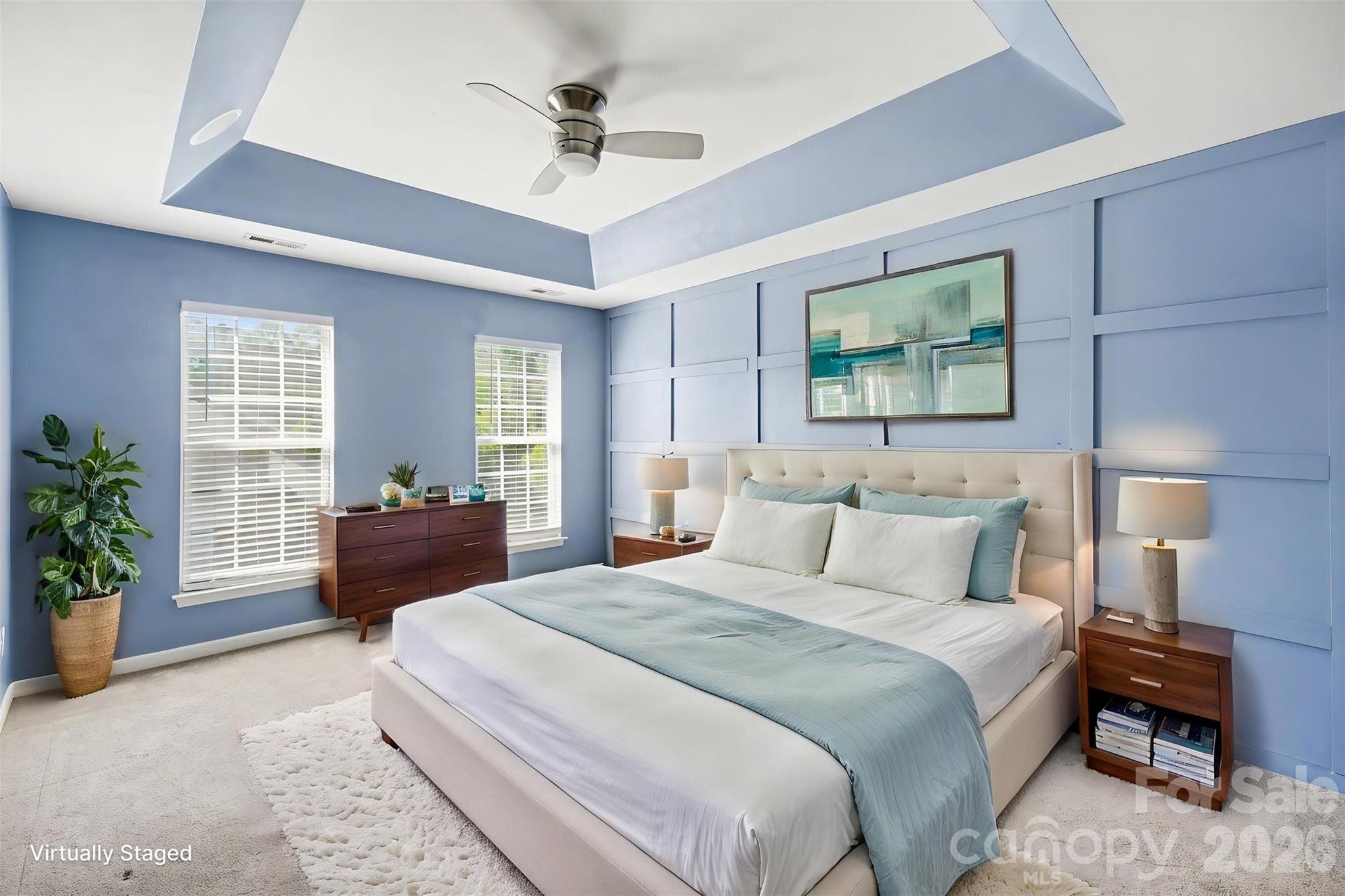 Brookmere - Residential