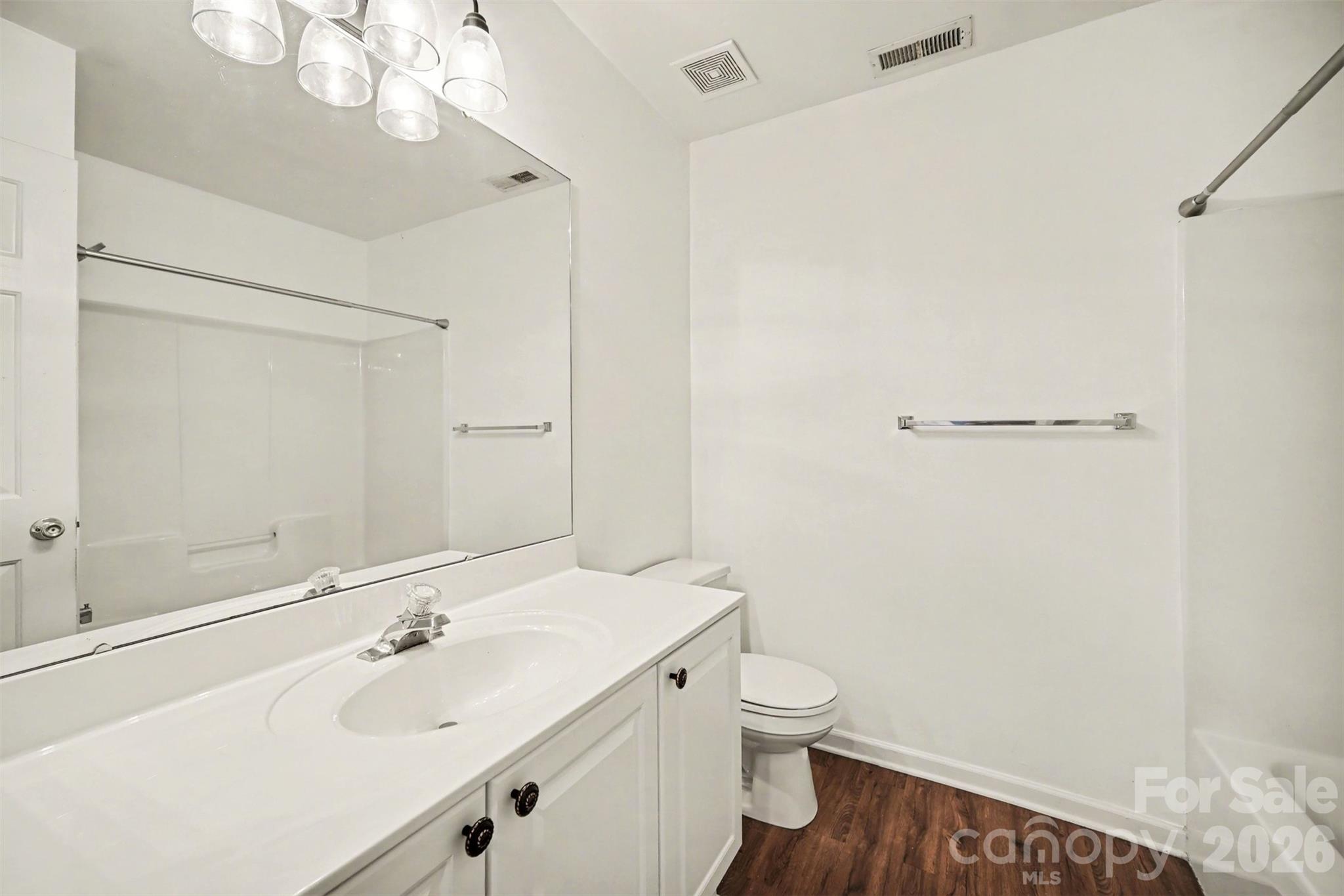 Brookmere - Residential