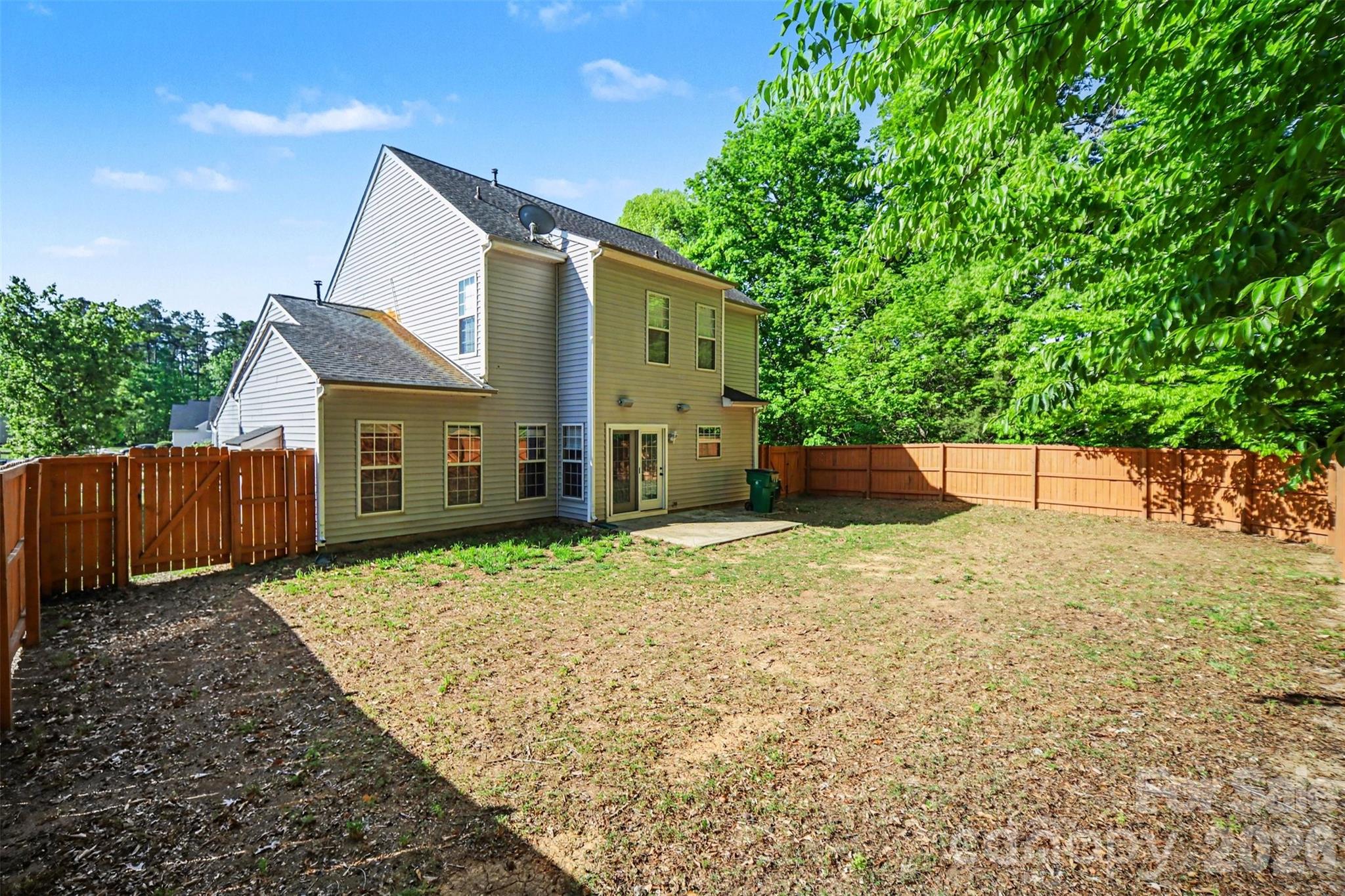 Brookmere - Residential