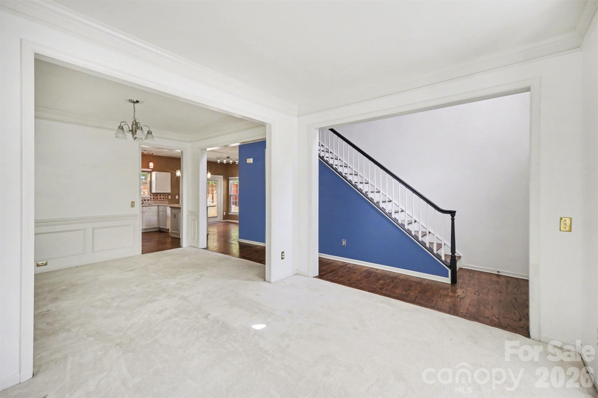 Brookmere - Residential