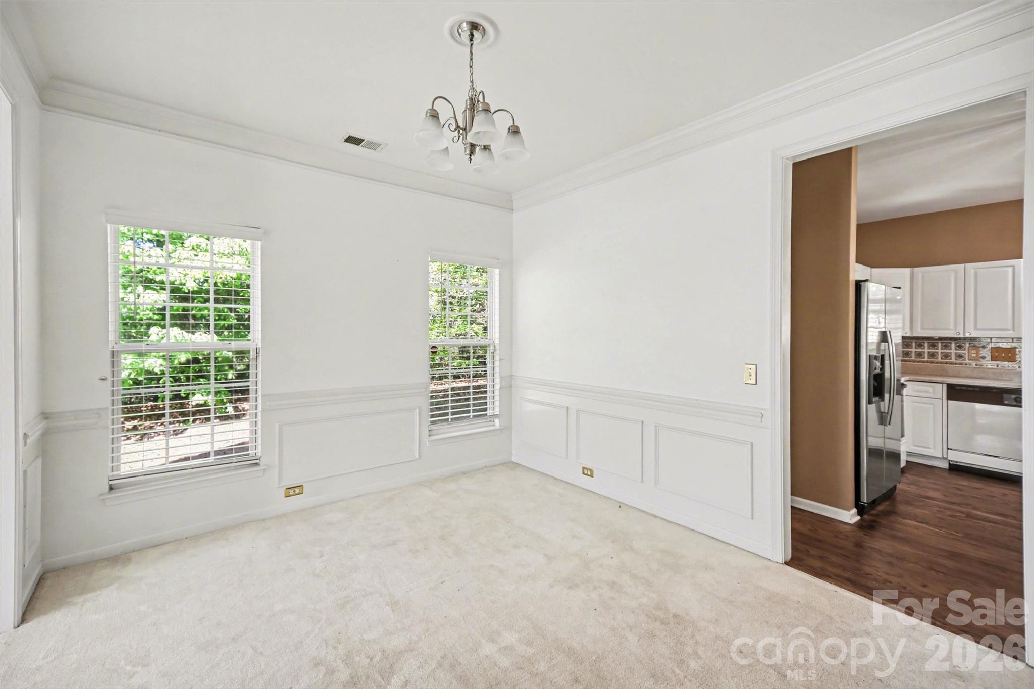 Brookmere - Residential