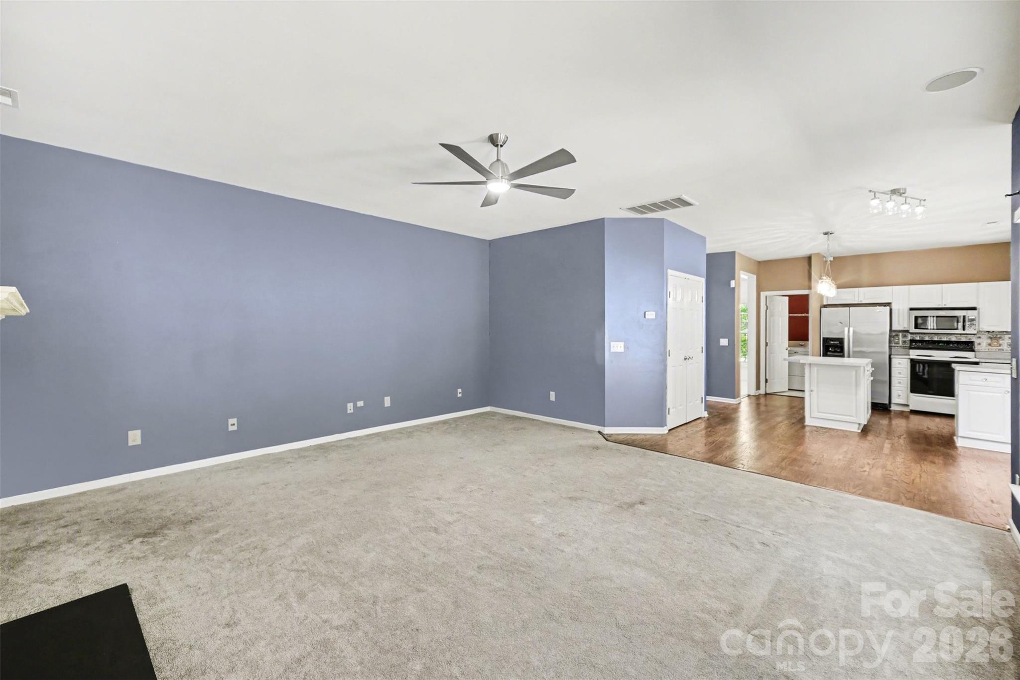 Brookmere - Residential