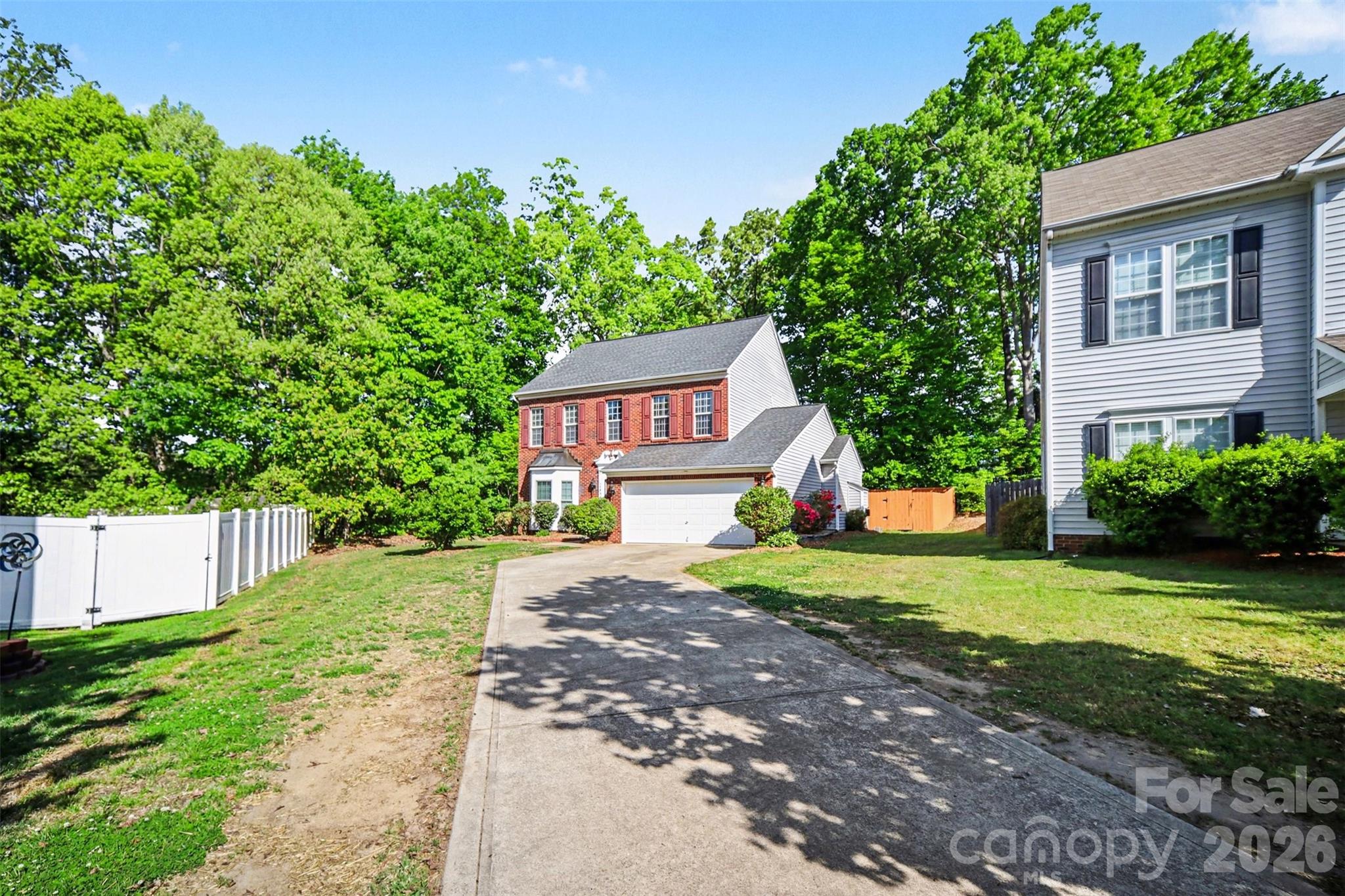 Brookmere - Residential